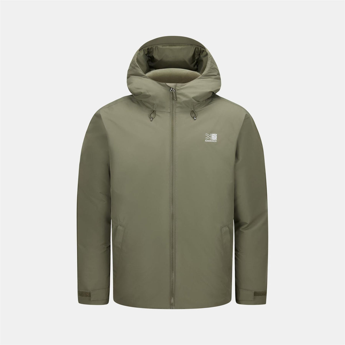 Karrimor Sierra Waterproof THERMOLITE Insulated Puffer Jacket