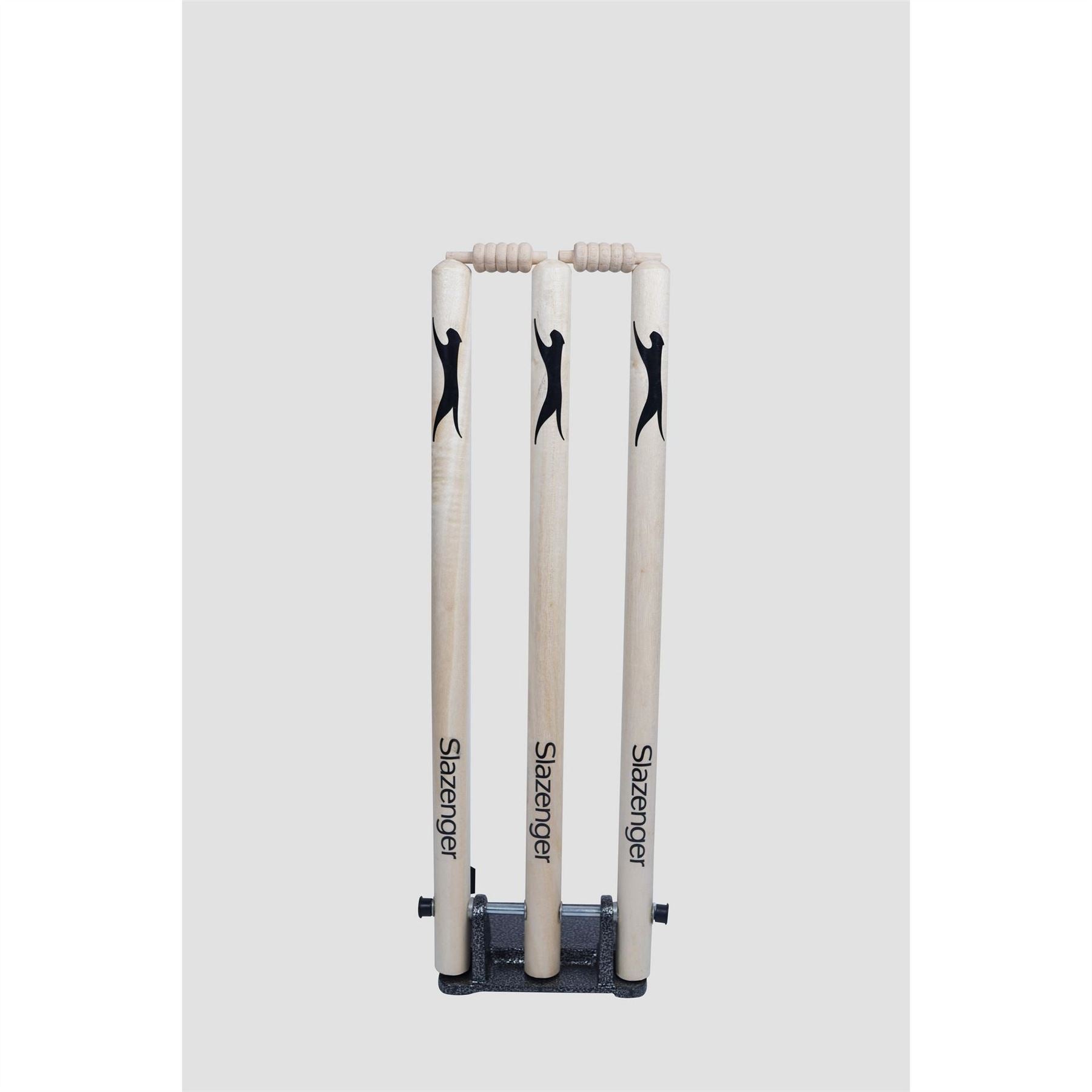 Slazenger Cricket Stumps