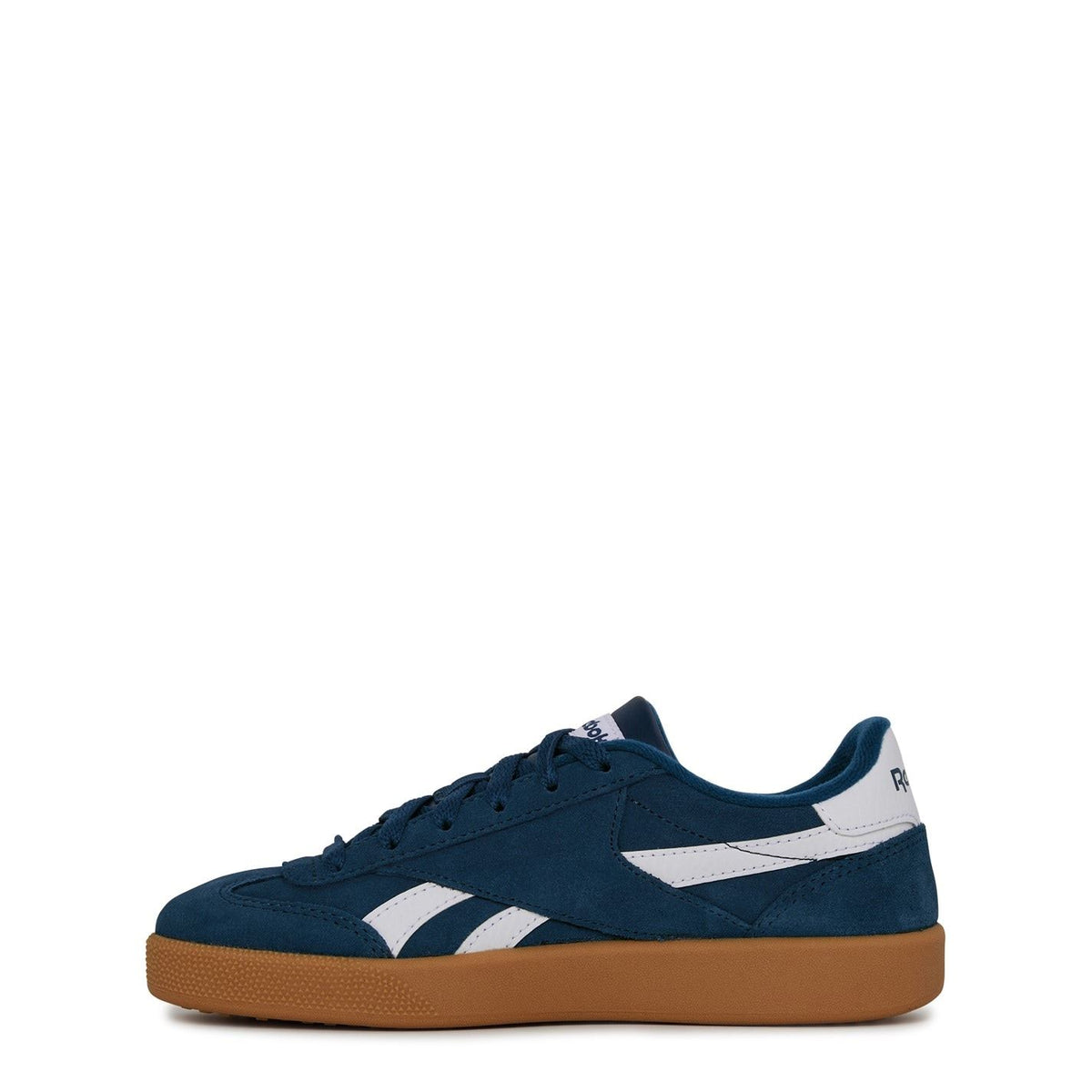 Reebok Smash Edge Low Top Sneakers