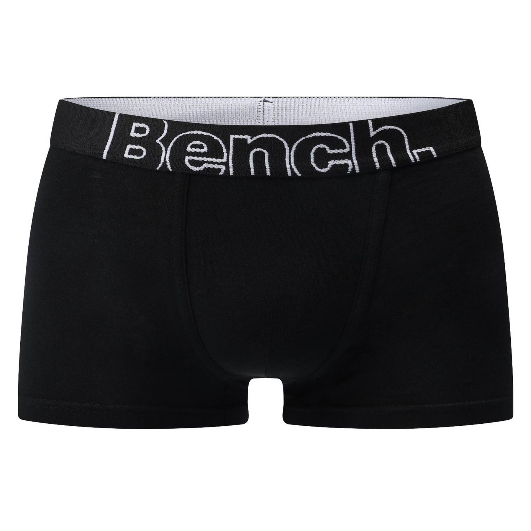 Bench Boys Lasek 3 Pack Boxer Shorts
