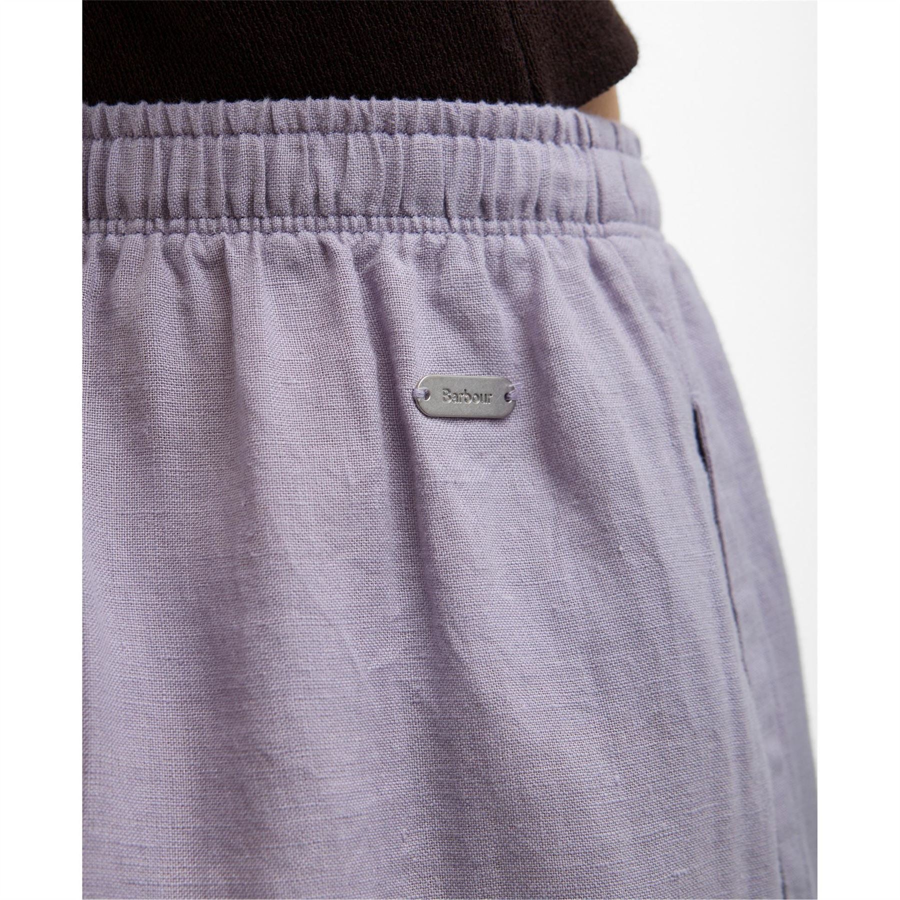 Barbour Chino Shorts