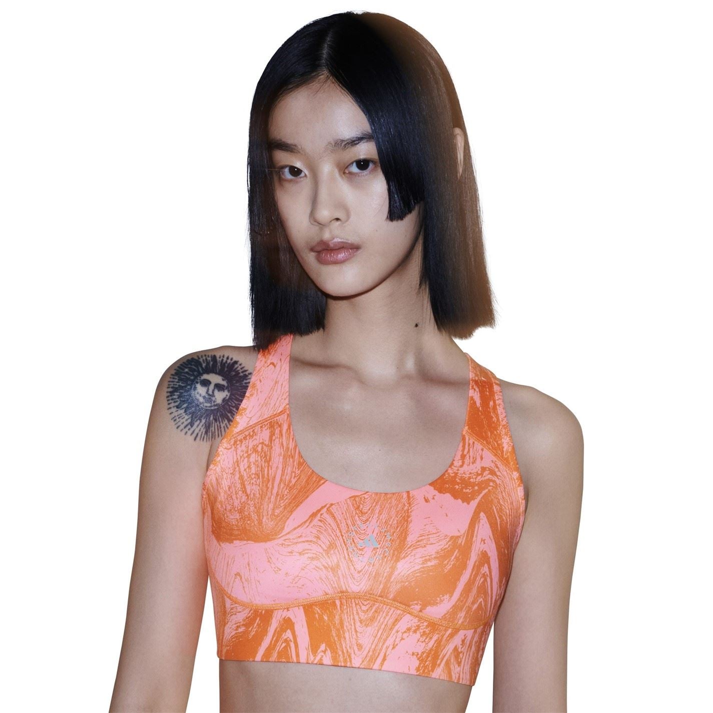 adidas Crew Neck Regular Fit Short Sleeve T-Shirt