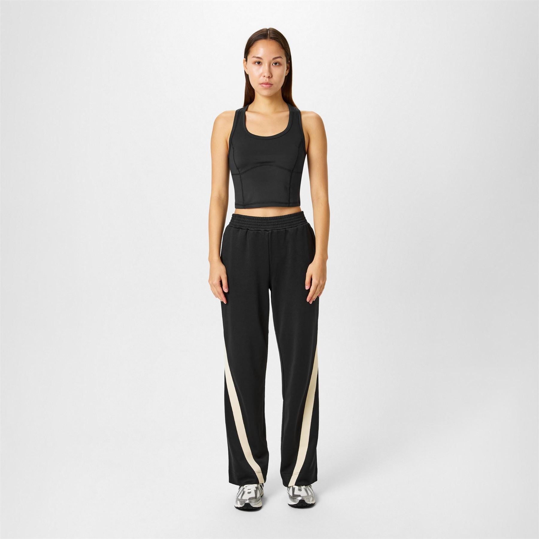 Sweaty Betty Day Active Cropped Tank