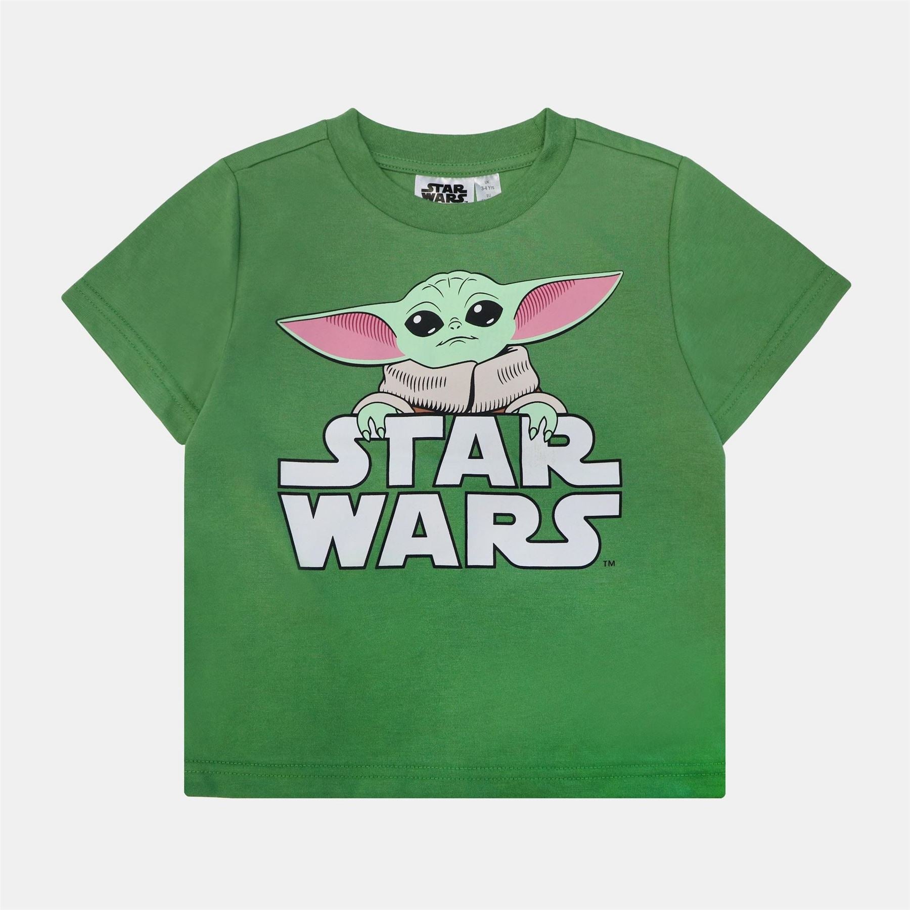 Character Infant Girl T-Shirt