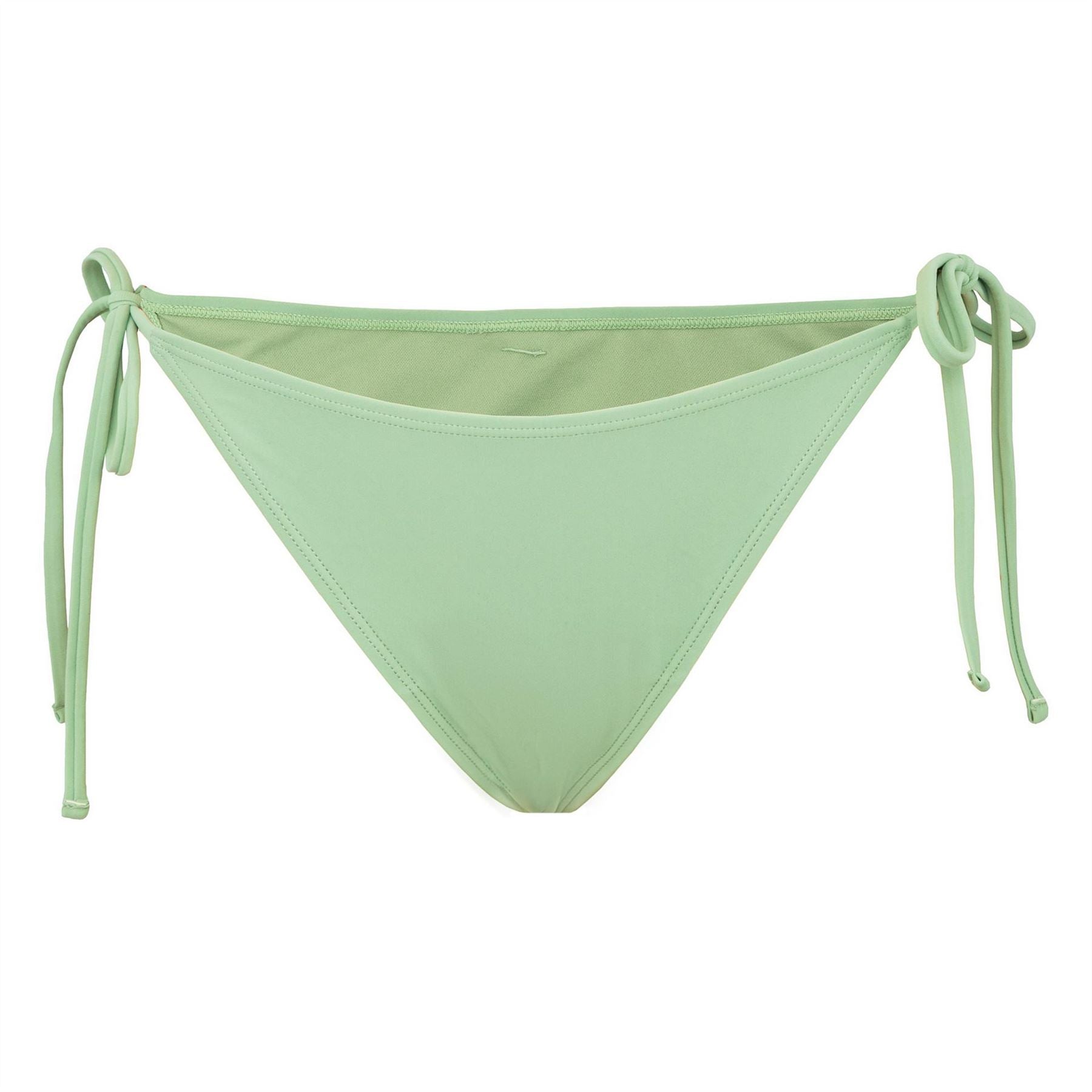 SoulCal Womens Tie Bikini Bottom