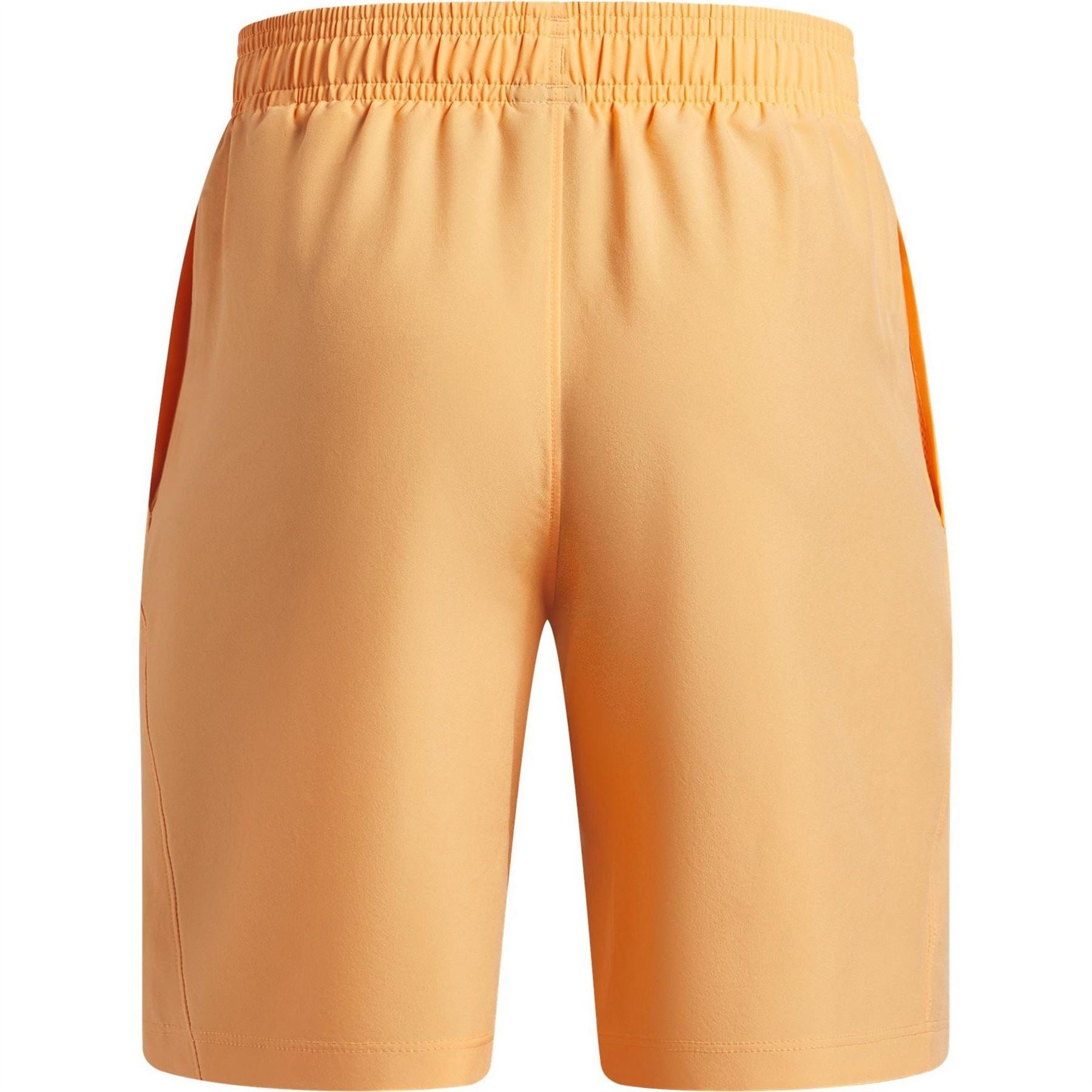 Under Armour Woven Tracksuit Shorts