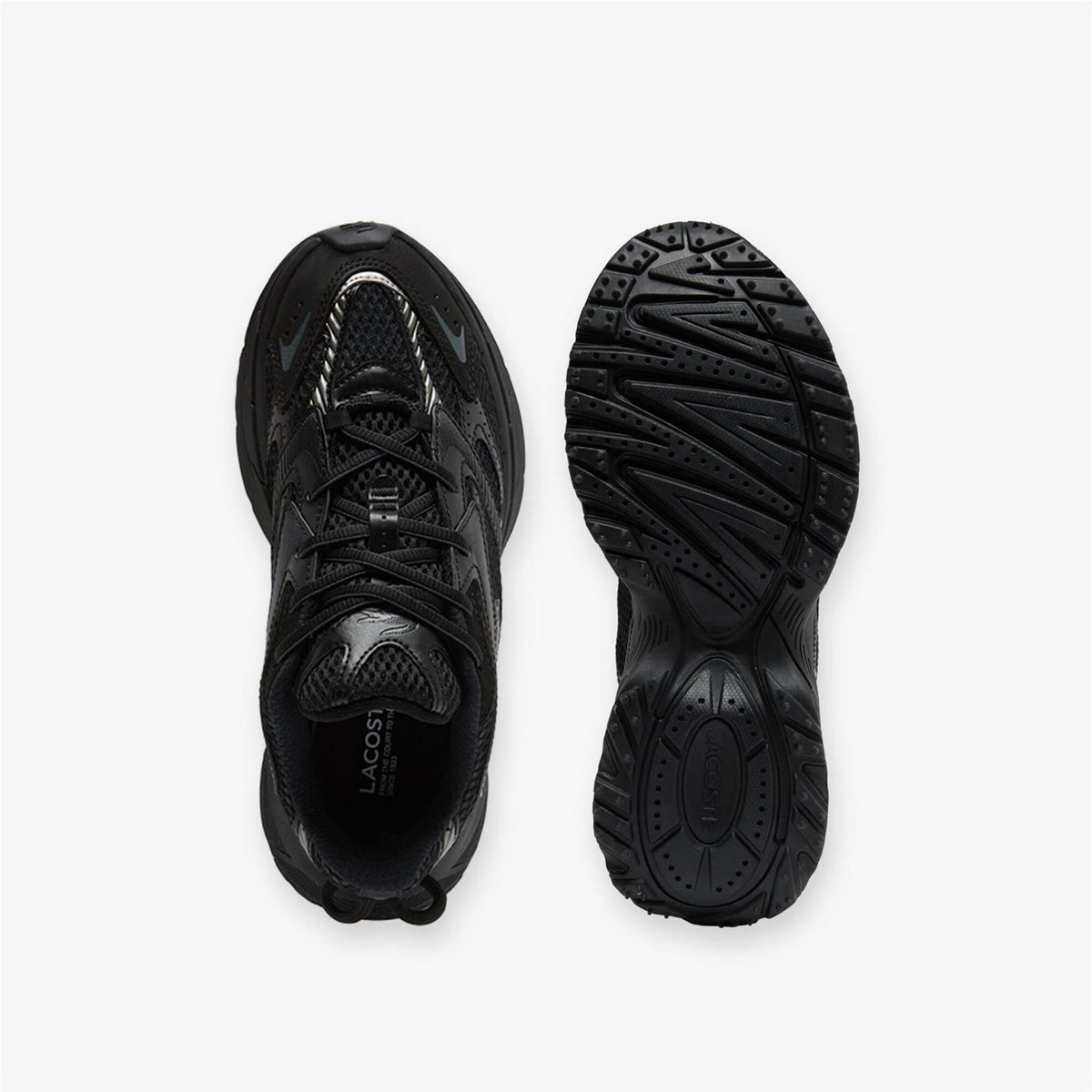 Lacoste Neo Shot Trainers