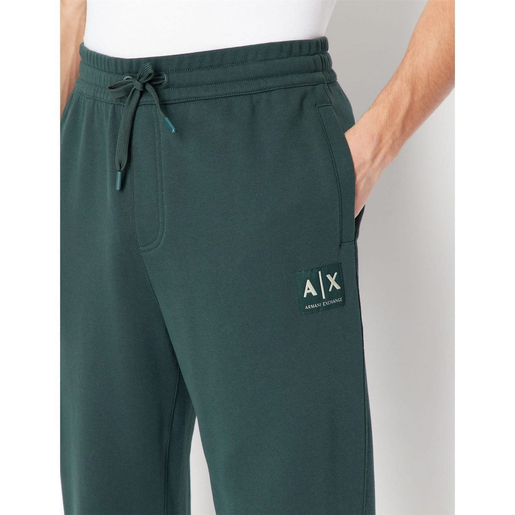 Armani Exchange Trousers