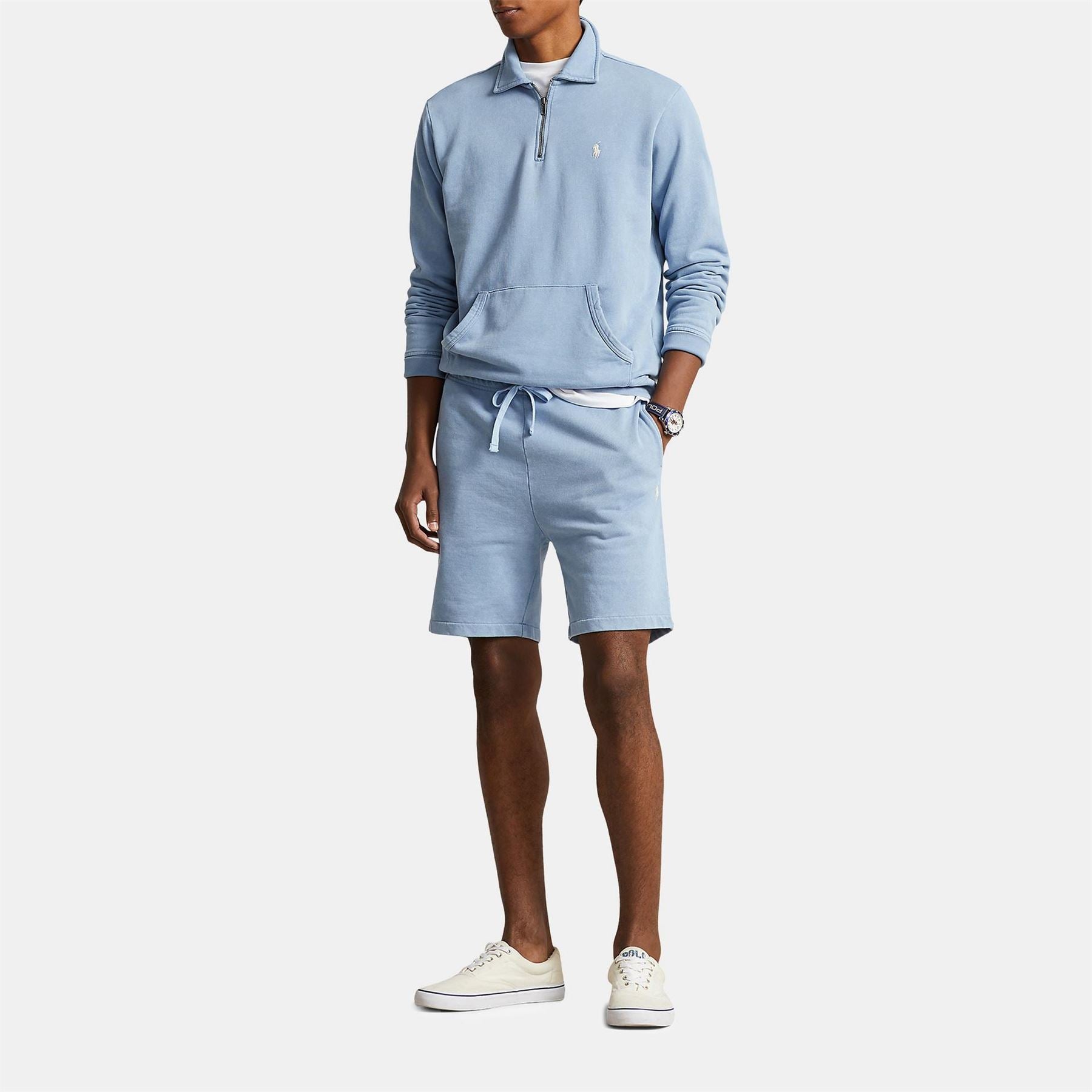 Polo Ralph Lauren Athletic Sweat Shorts