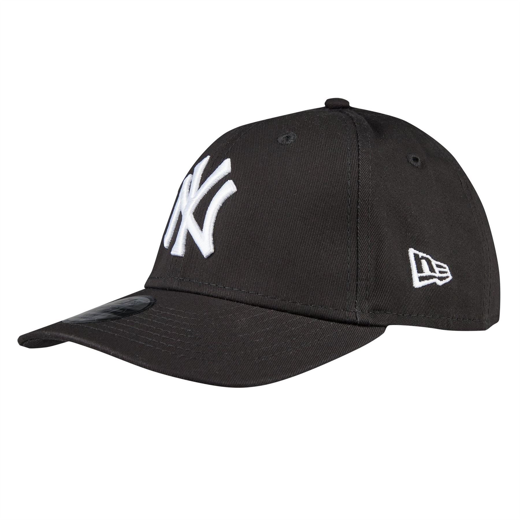 New Era 9forty Ny Cap Juniors