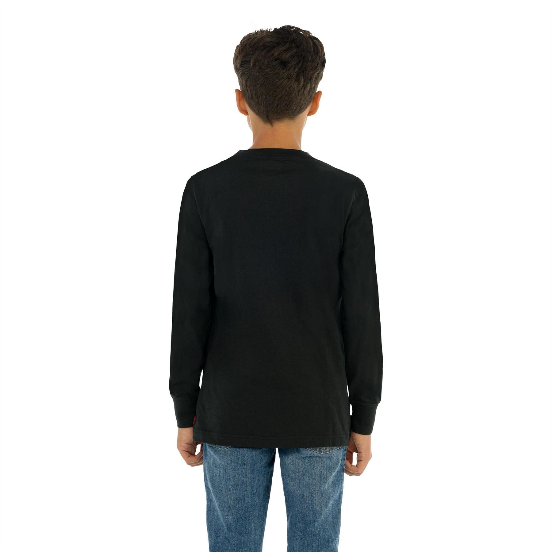 Levis Long Sleeve T-Shirt