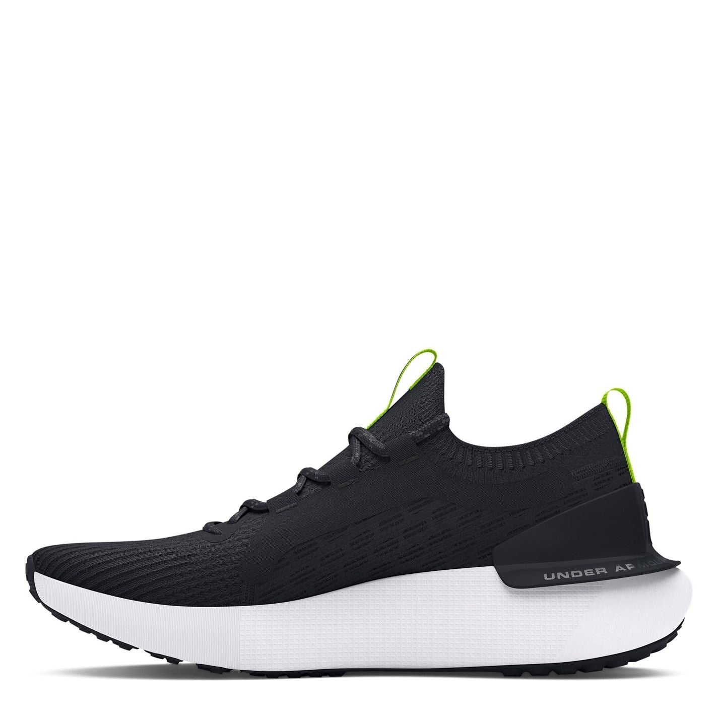 Under Armour HOVR Phantom 3 Lace-Up Training Sneakers