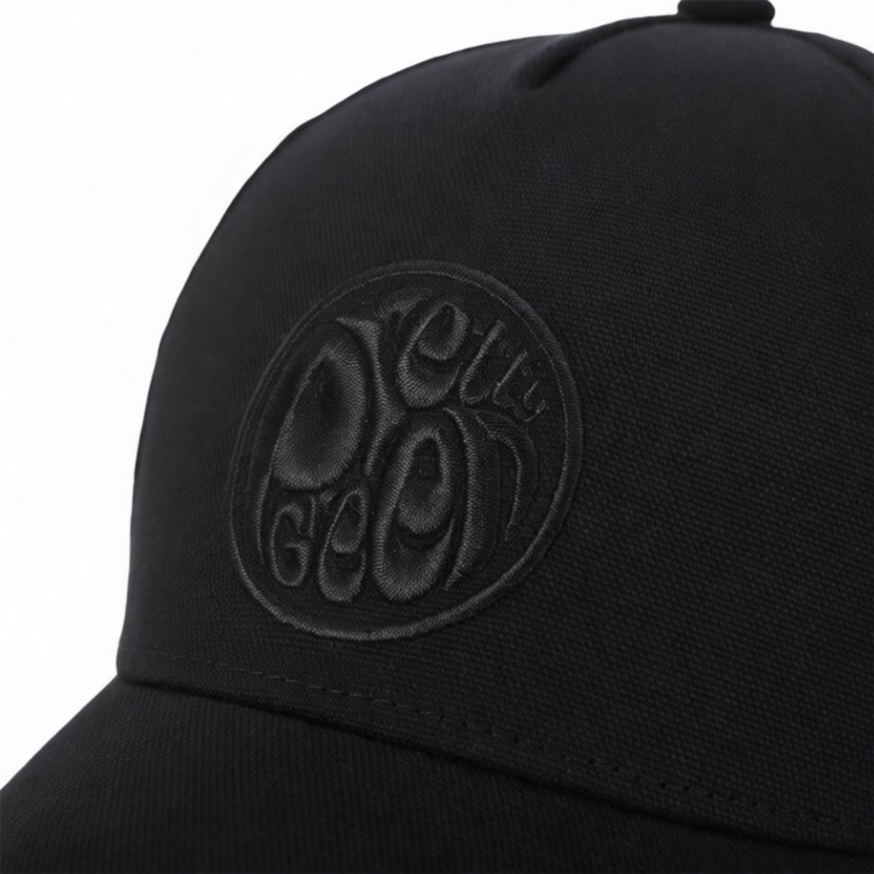 Pretty Green Baseball Cap