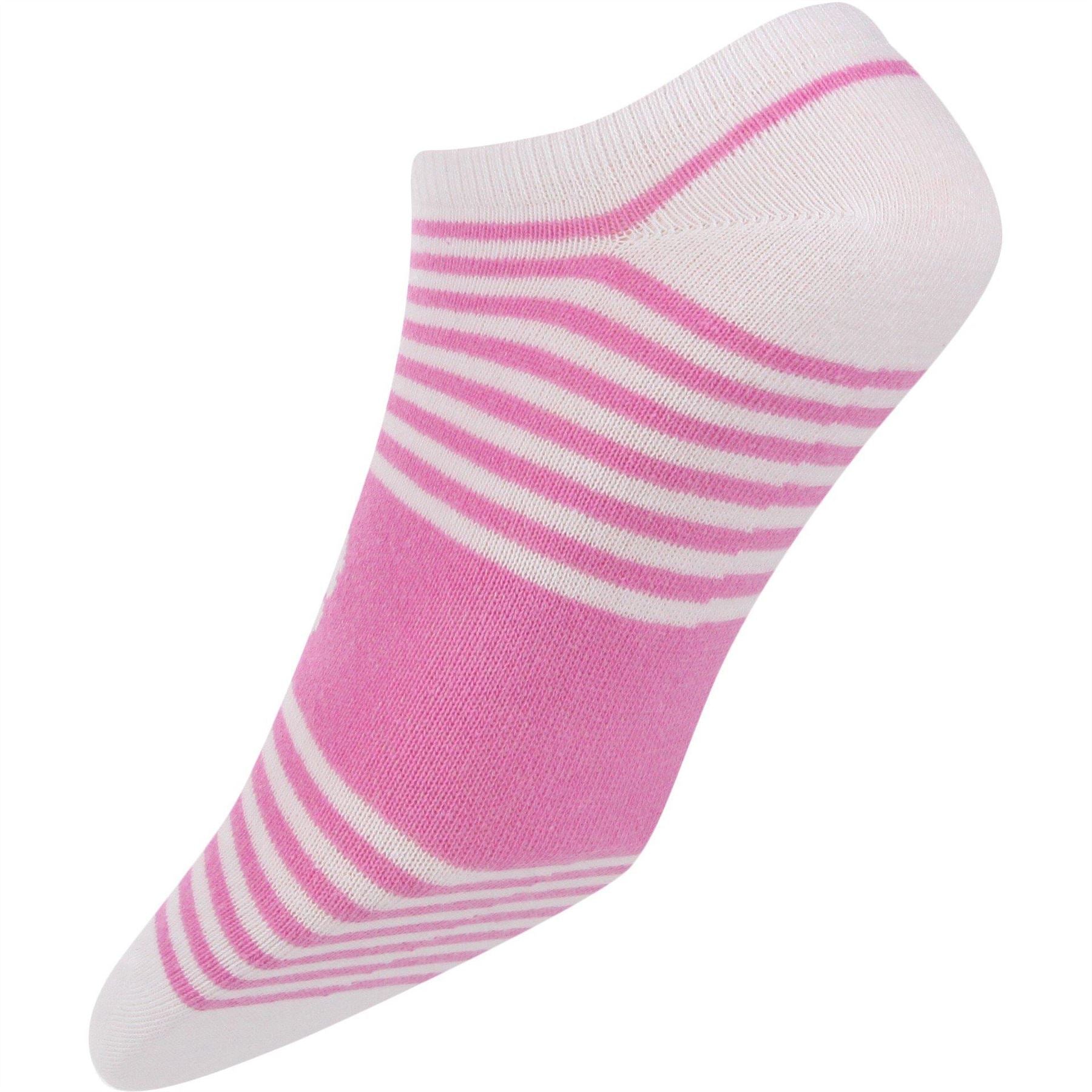Lee Low Rise Training Pack Trainer Socks
