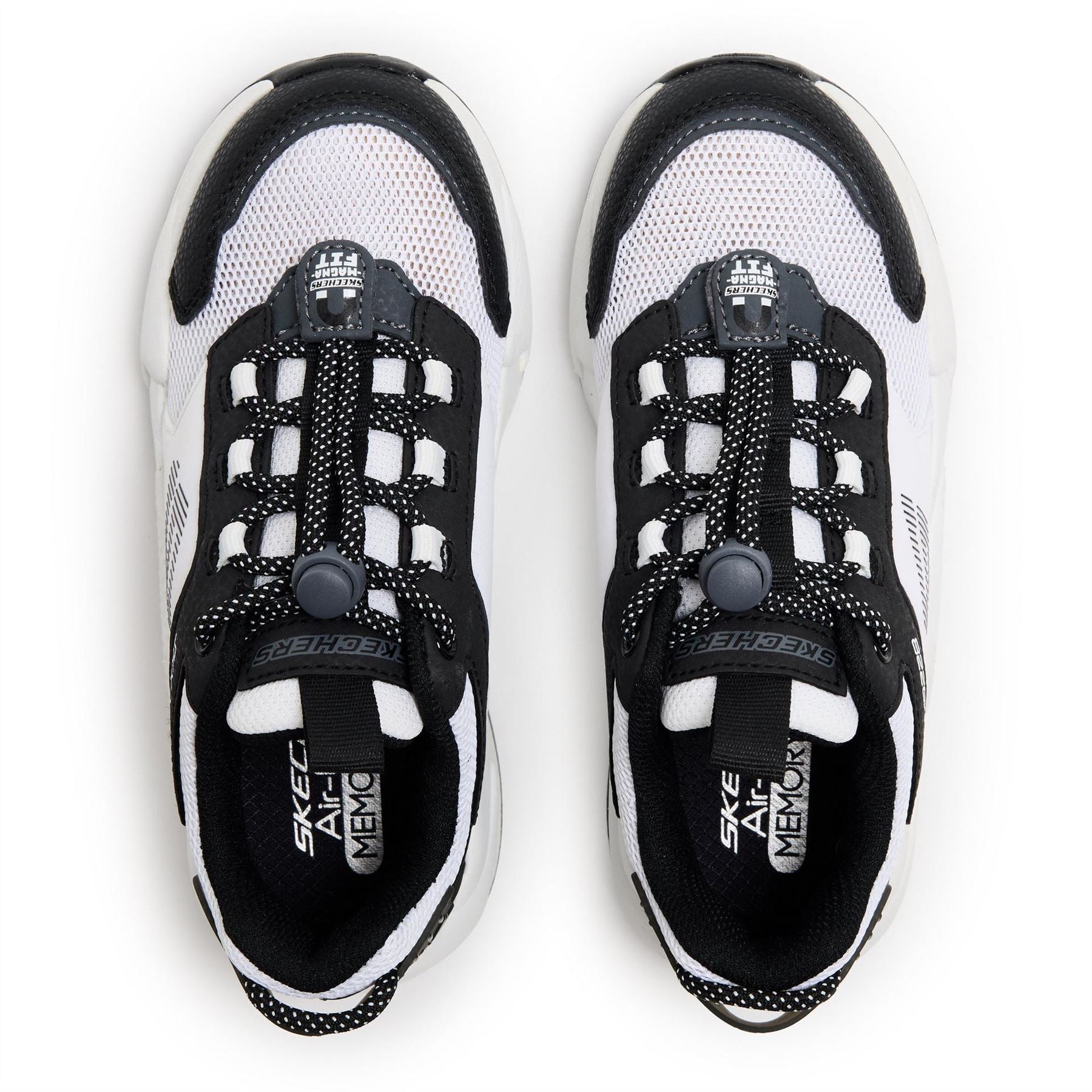 Skechers Ultrasurge Slip On Trainers