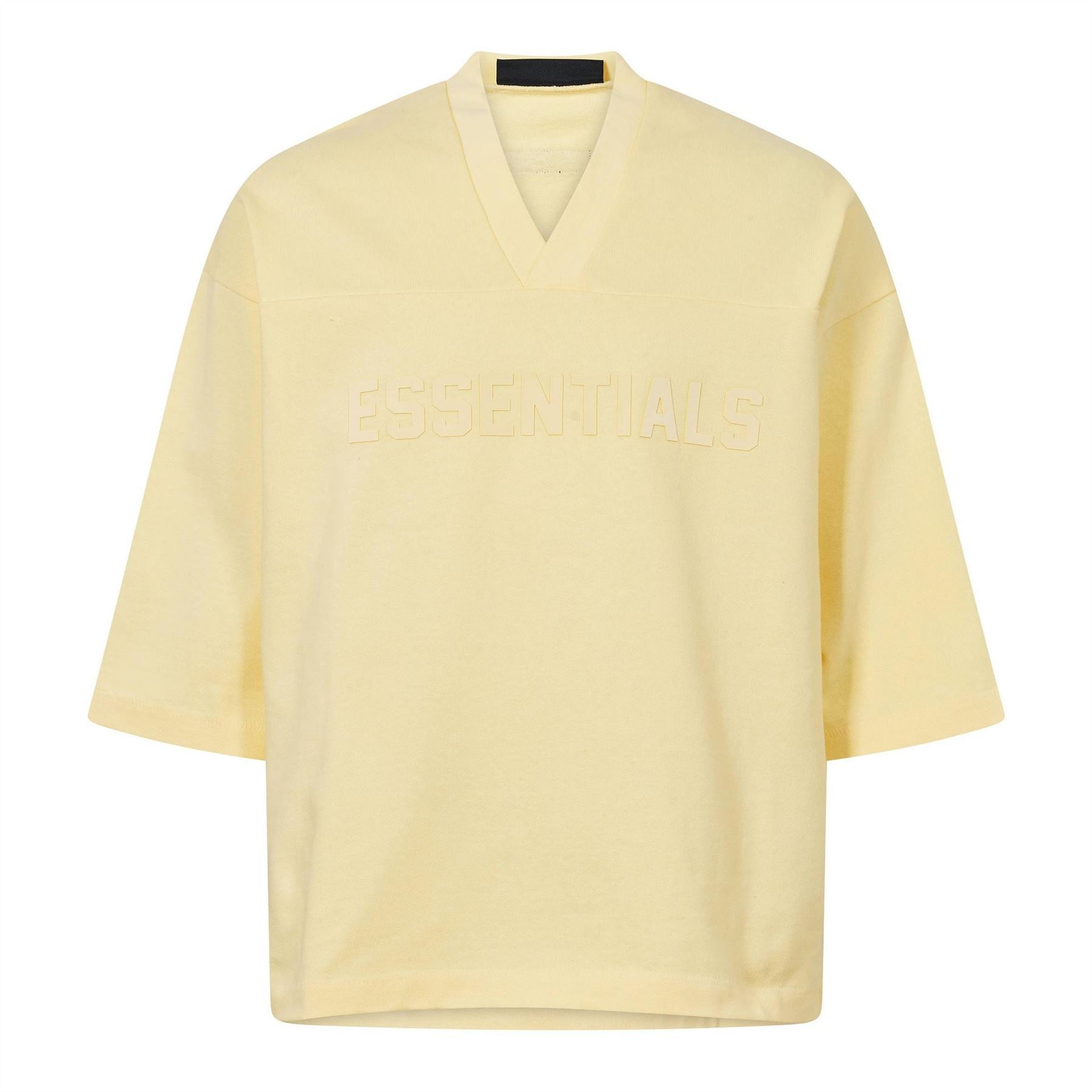 Fear Of God Essentials Oversized Fit T-Shirt