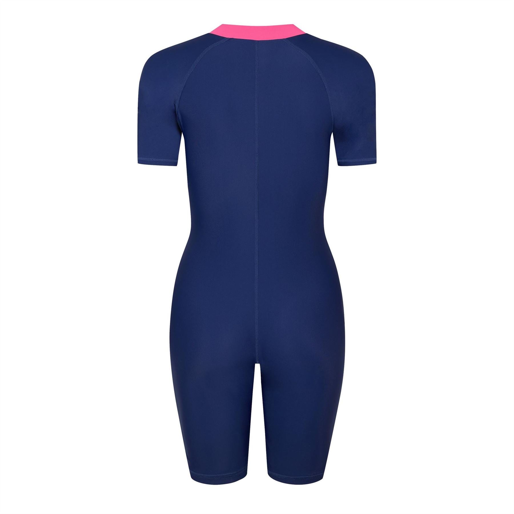 Zoggs Womens Kneesuit