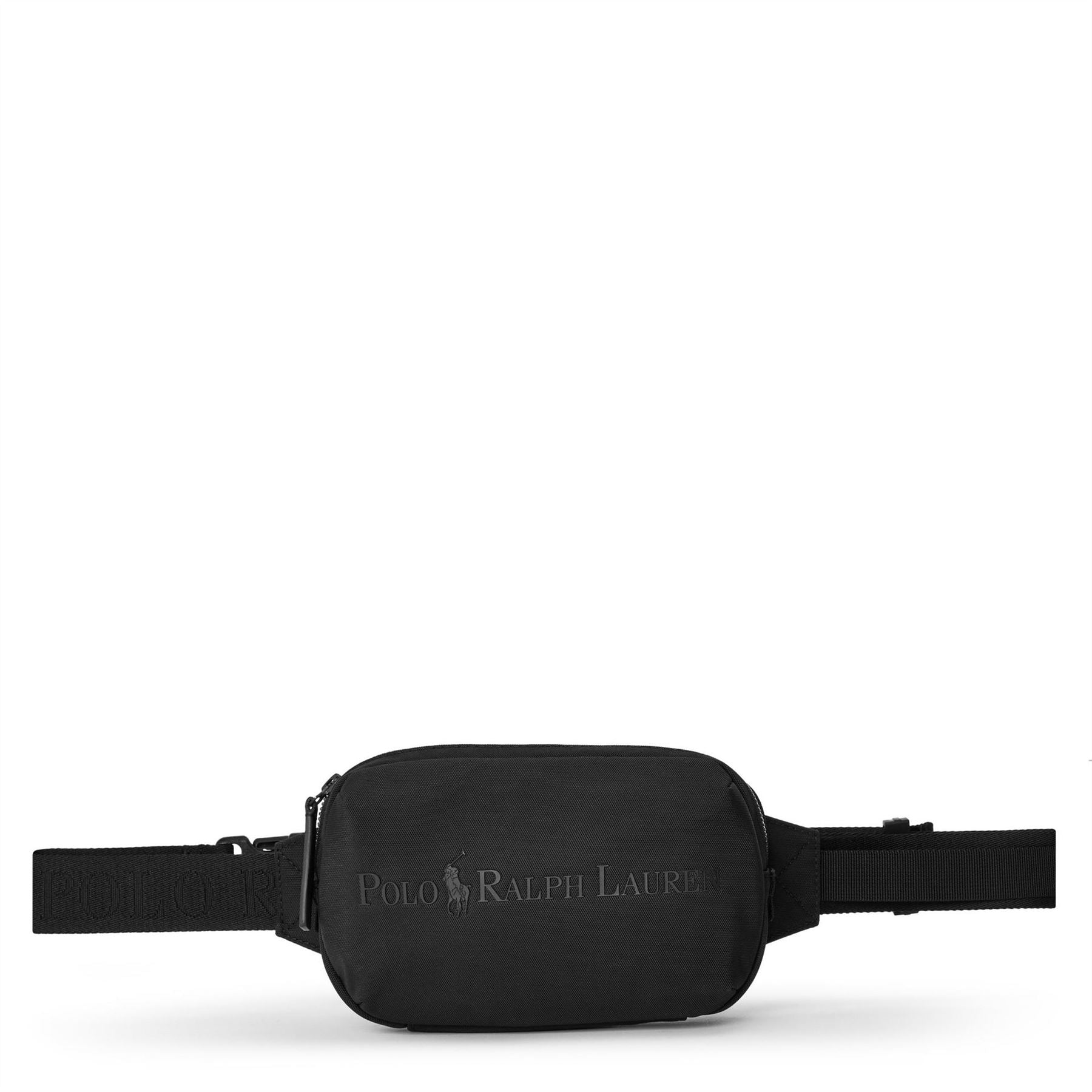 Polo Ralph Lauren Logo Waist Bag