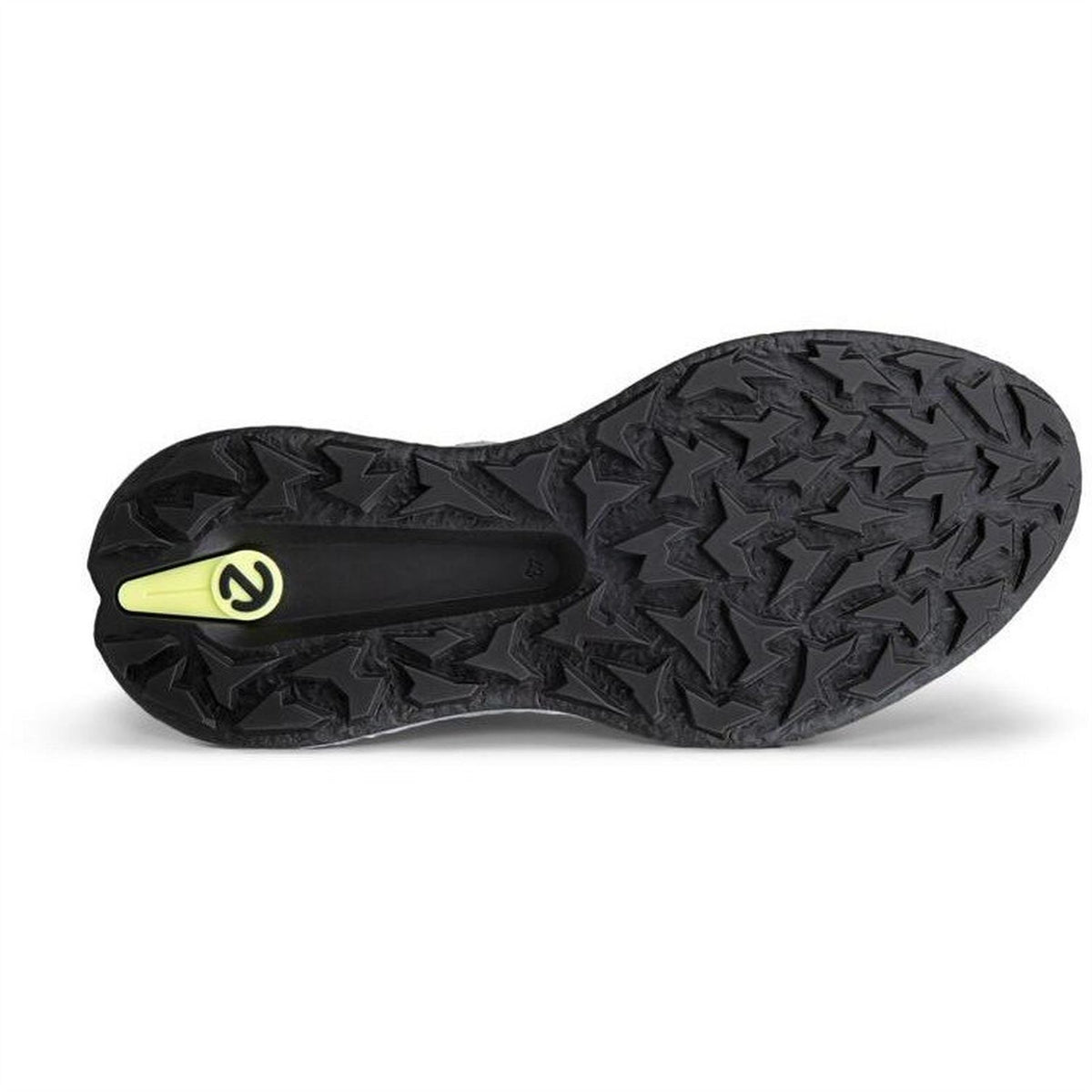 Ecco H5 Leather