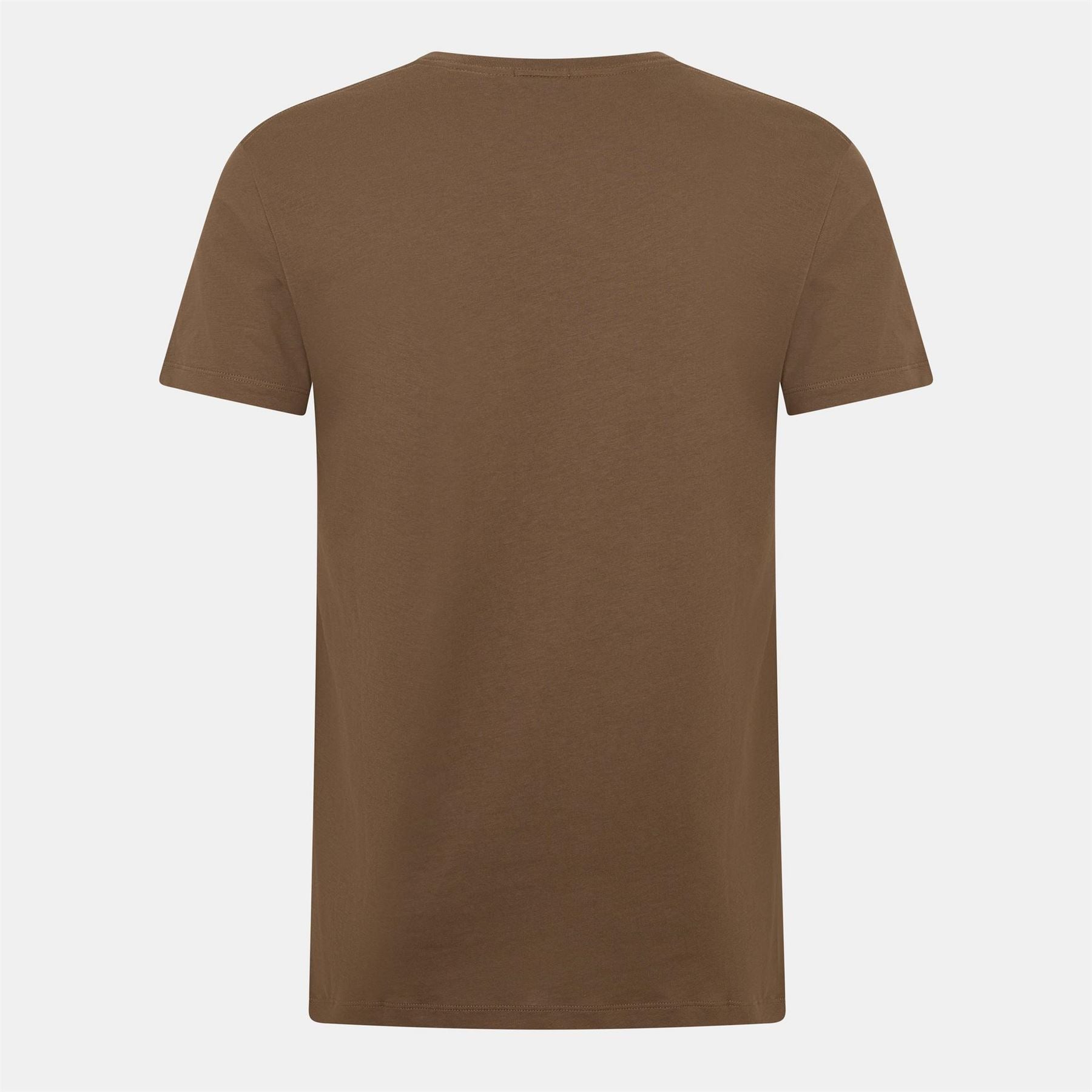 Boss Short Sleeve T-Shirt   Regular Fit (tessler)