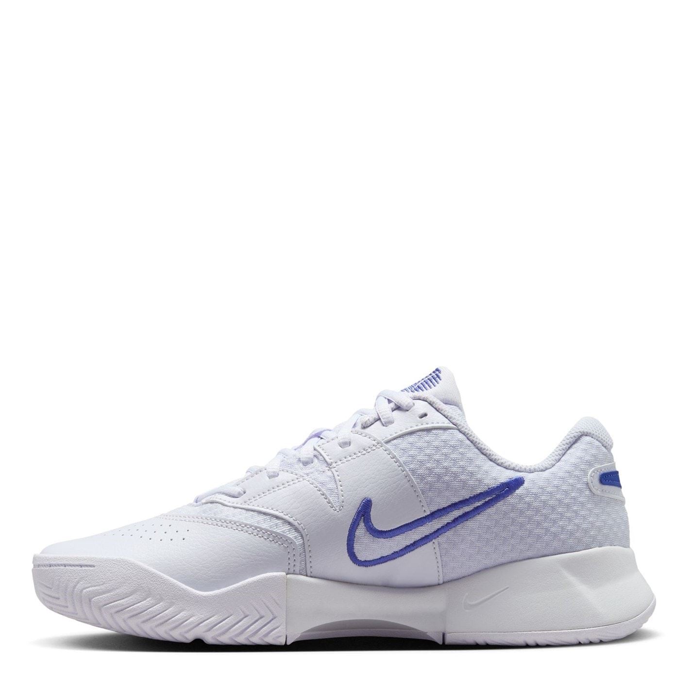 Nike Womens Court Lite 4 Tennis Shoes