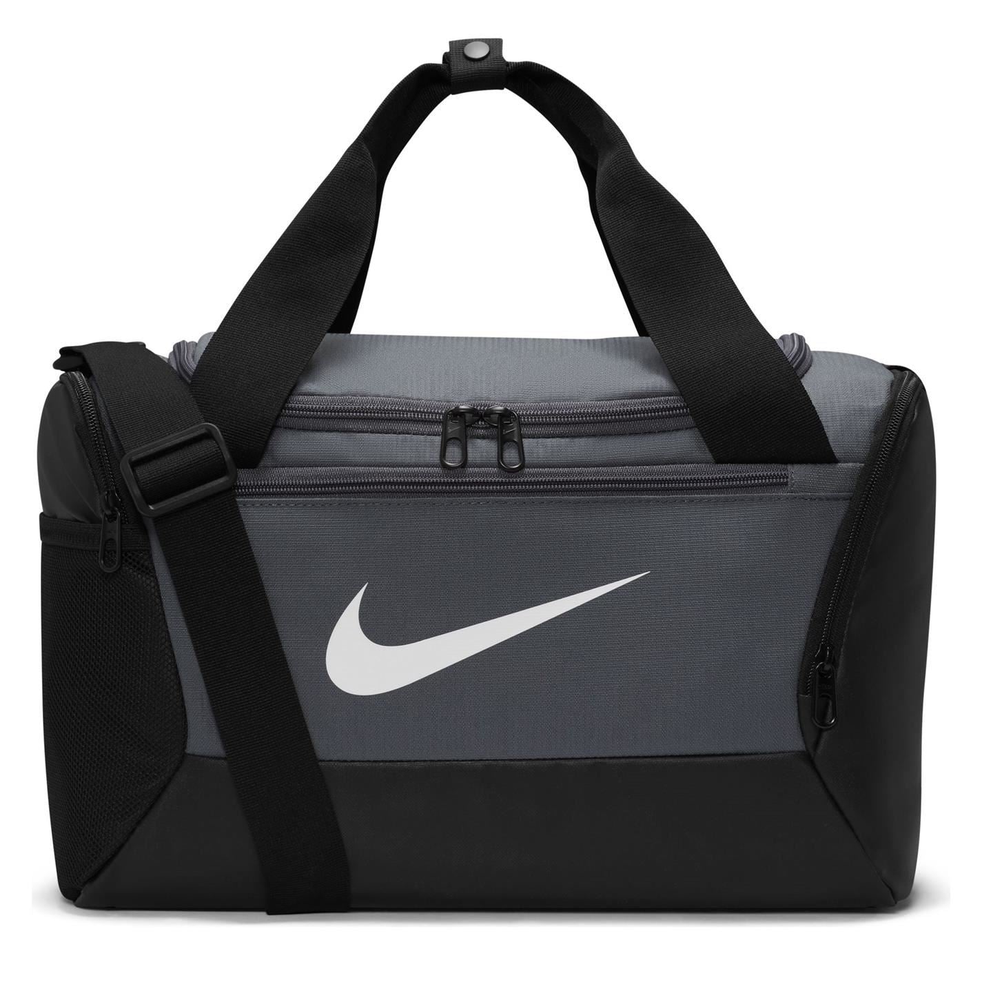 Nike Brasilia Duffel Bag (extra Small)