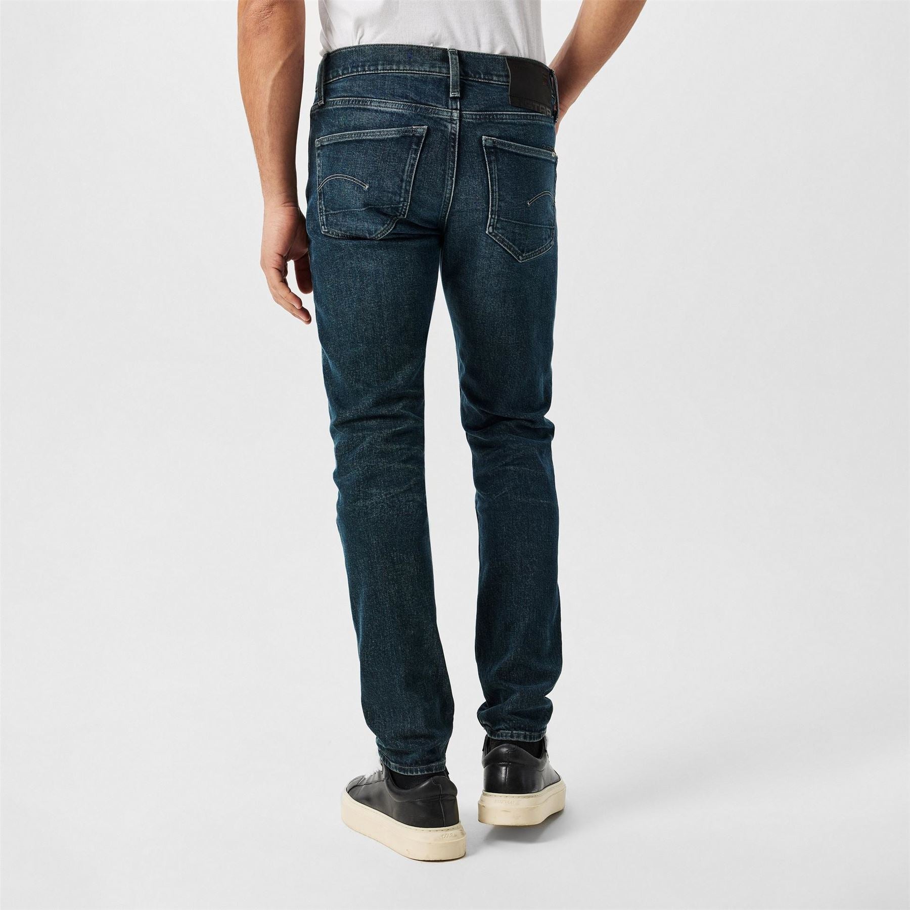 G Star Slim Jeans