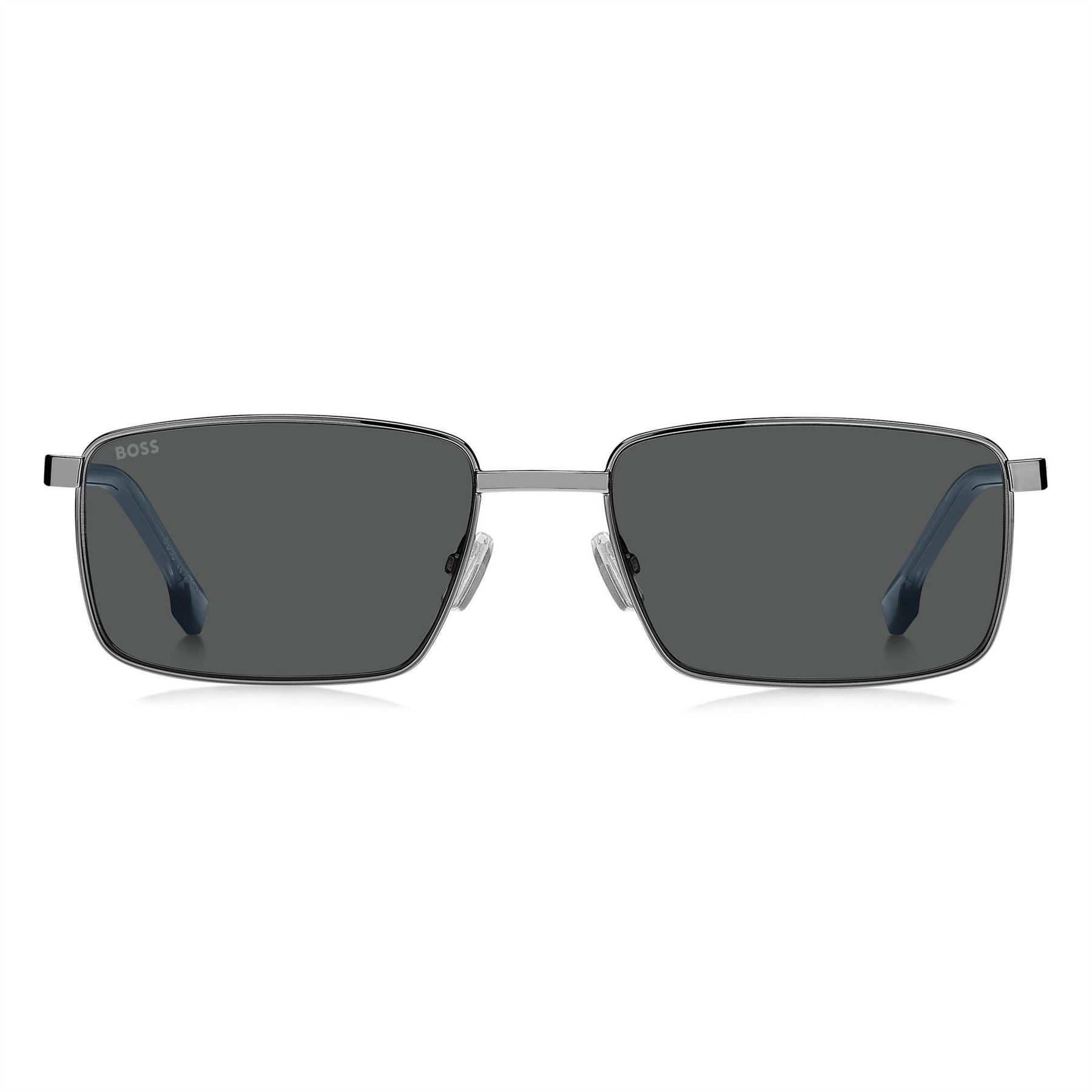 Boss Rectangle Sunglasses