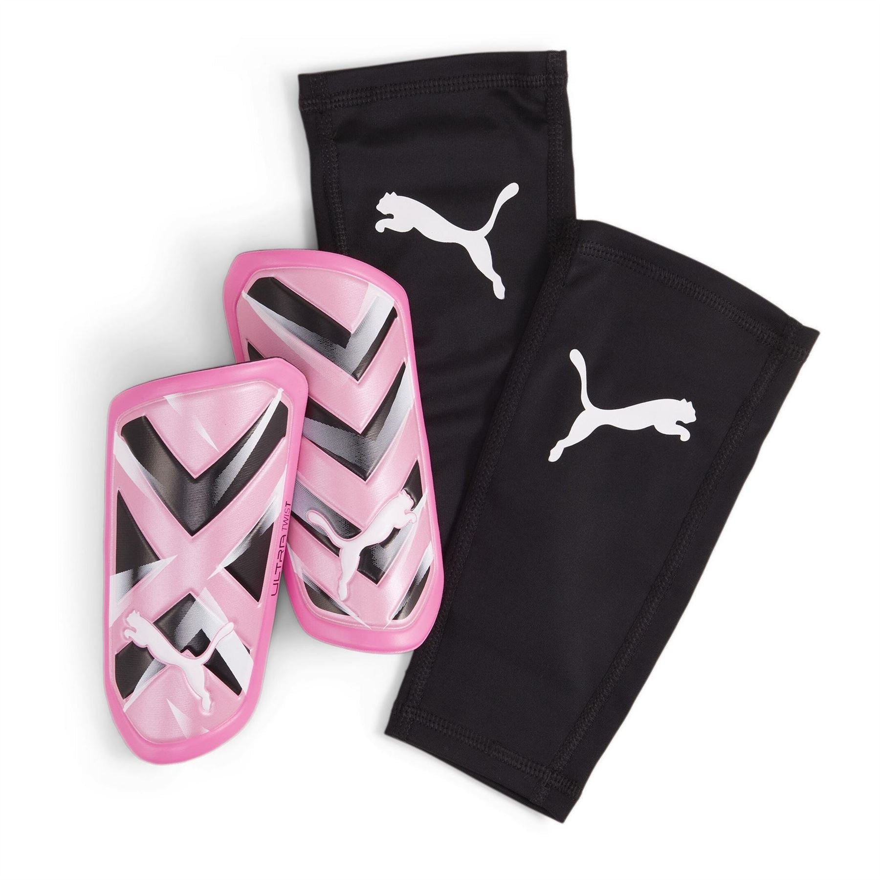 Puma Twist Football Shin Guard