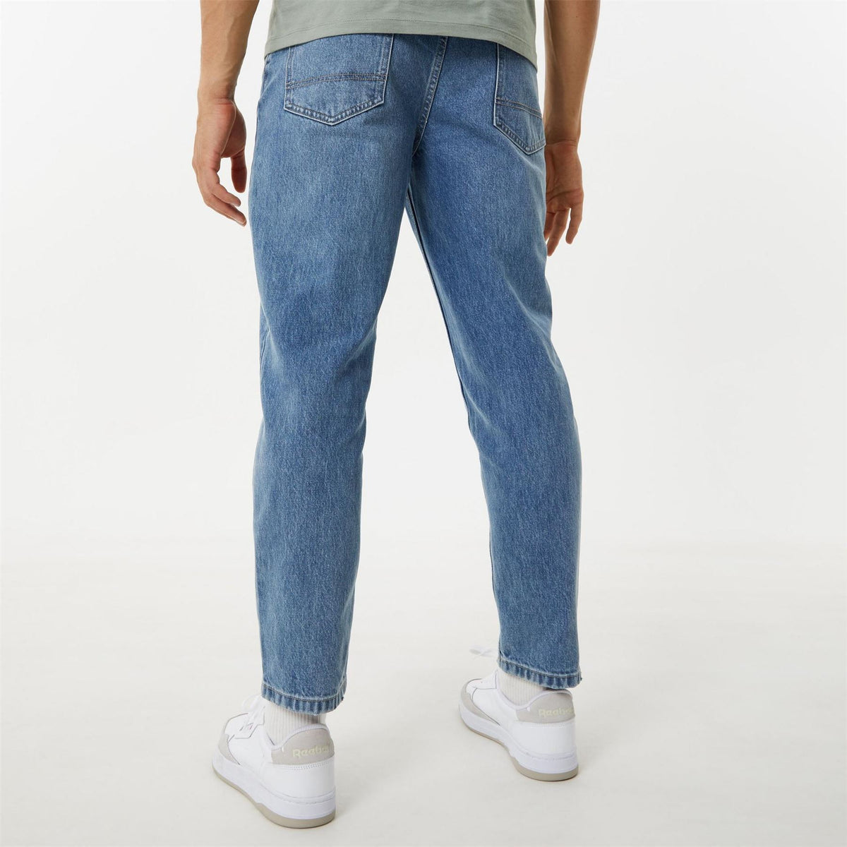 Jack Wills Tapered Jeans