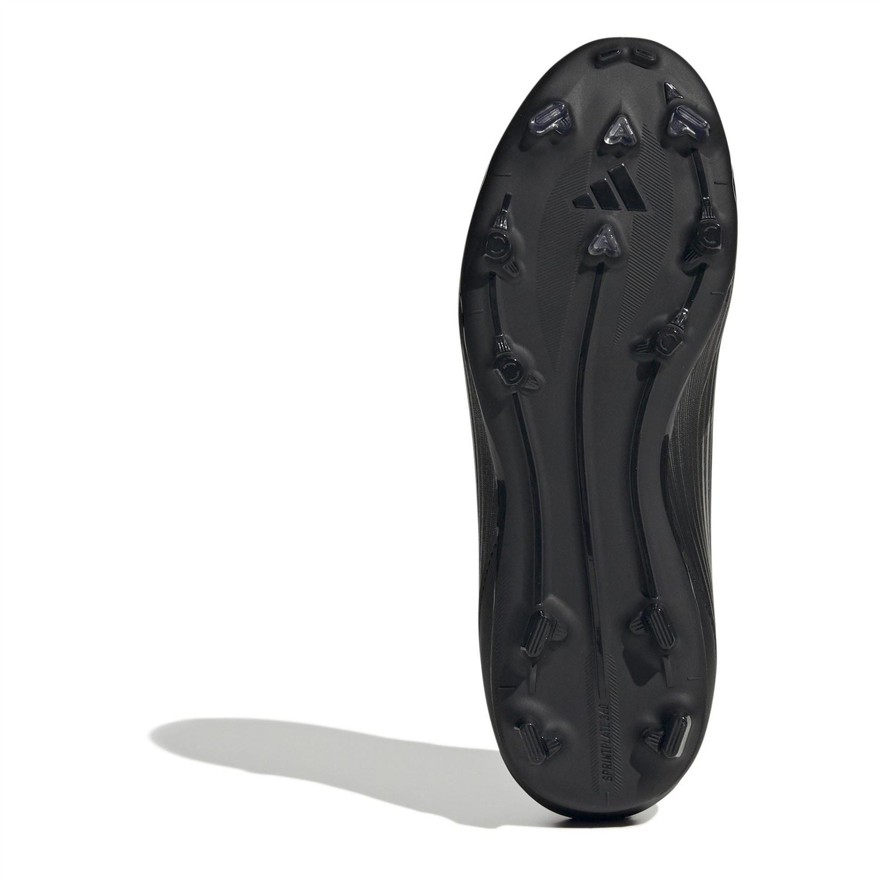 adidas League Fg Mg J Firm Ground Football Boots Boys