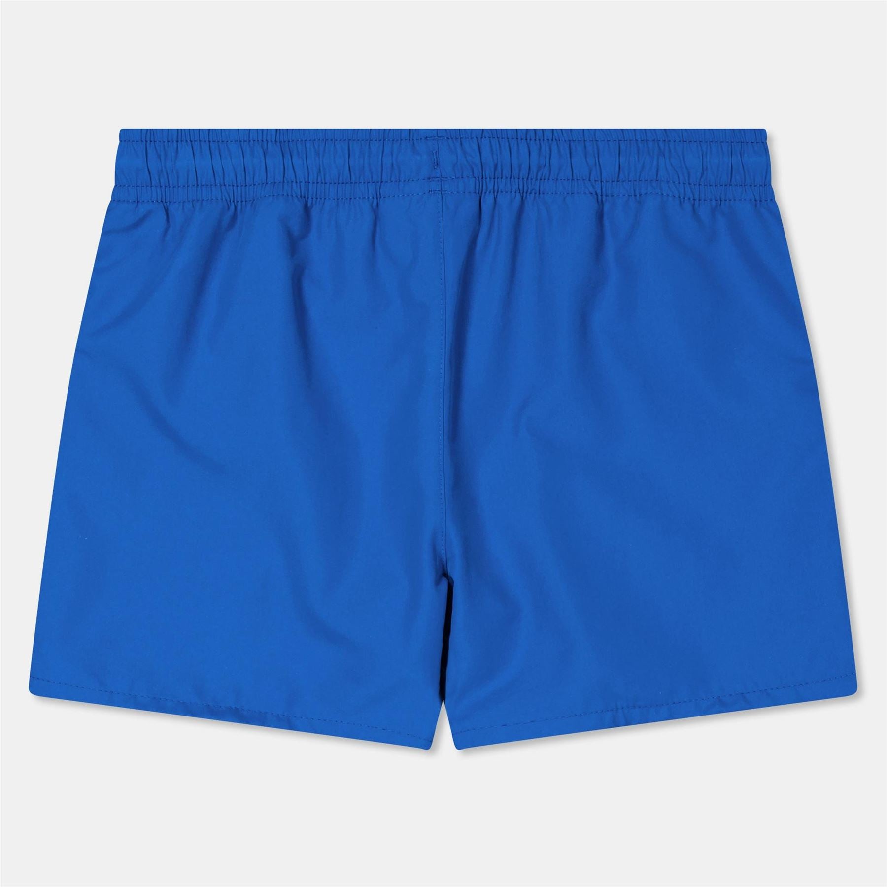 Lacoste Crocodile Print Swim Shorts