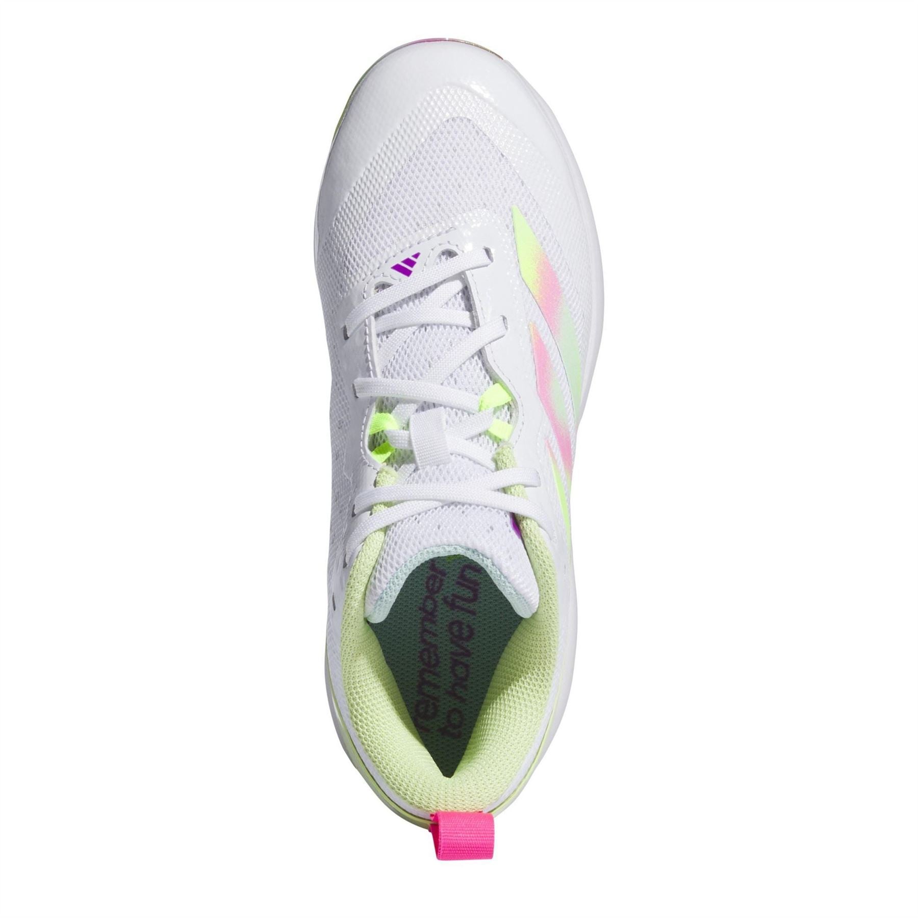 adidas Track Running Spikes