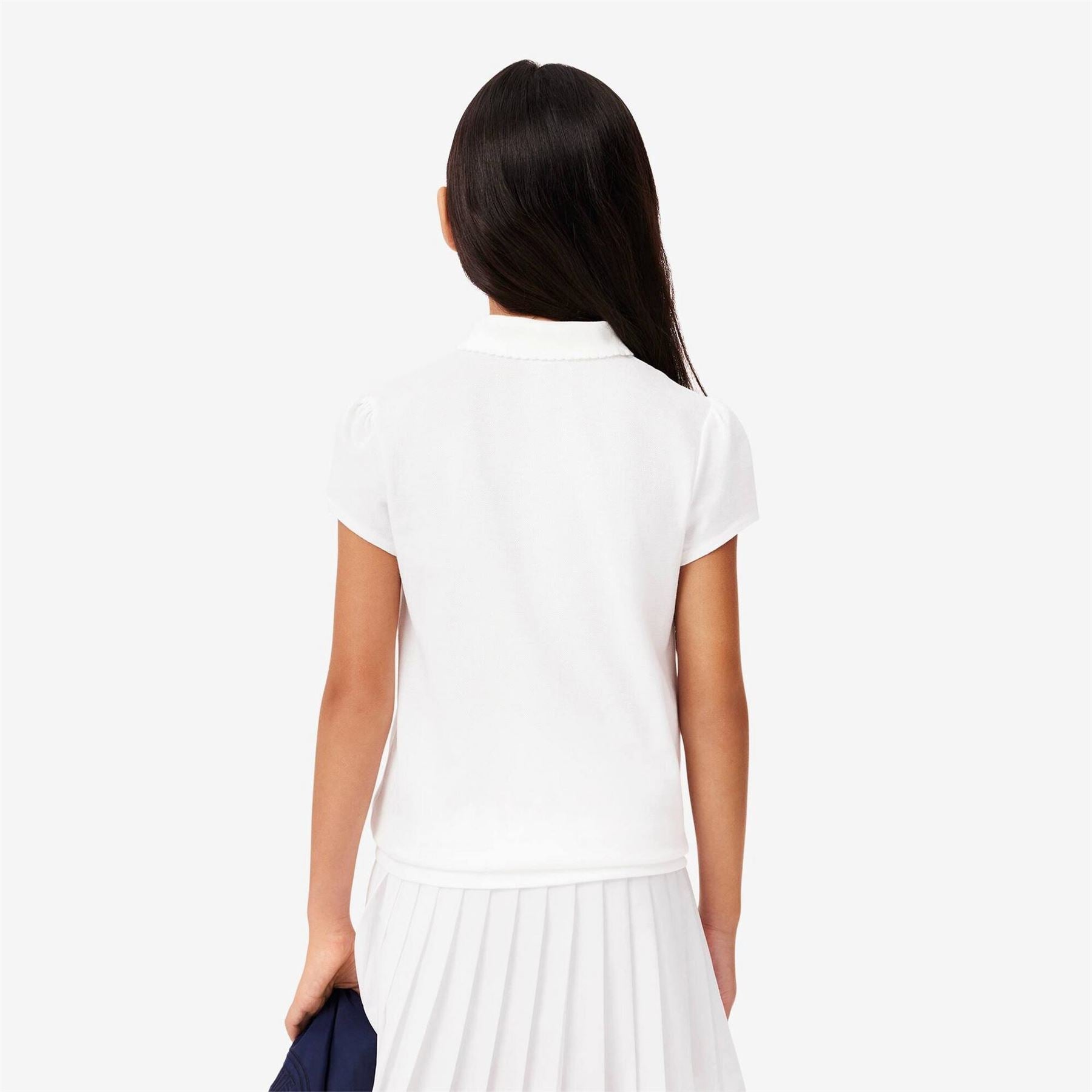 Lacoste Short Sleeve Polo Shirt