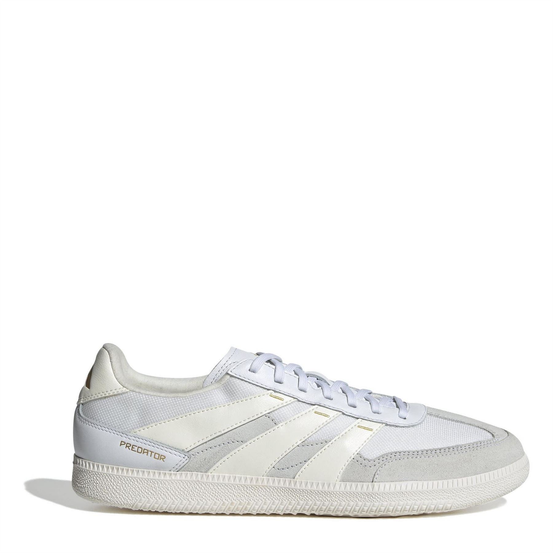 adidas Nemez 19.3 Low Top Football Sneakers