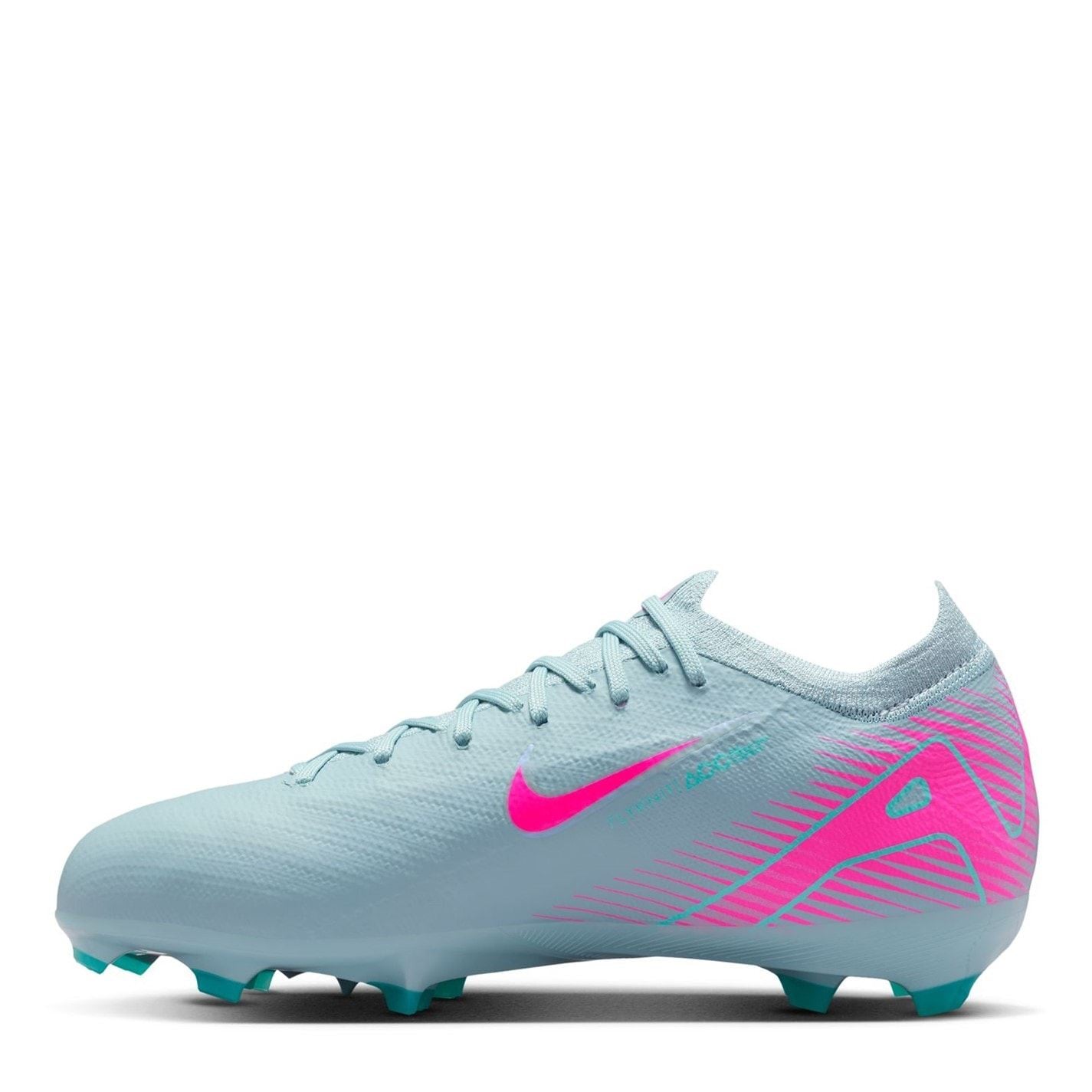 Nike Mercurial Vapor 16 Pro Juniors Firm Ground Football Boots