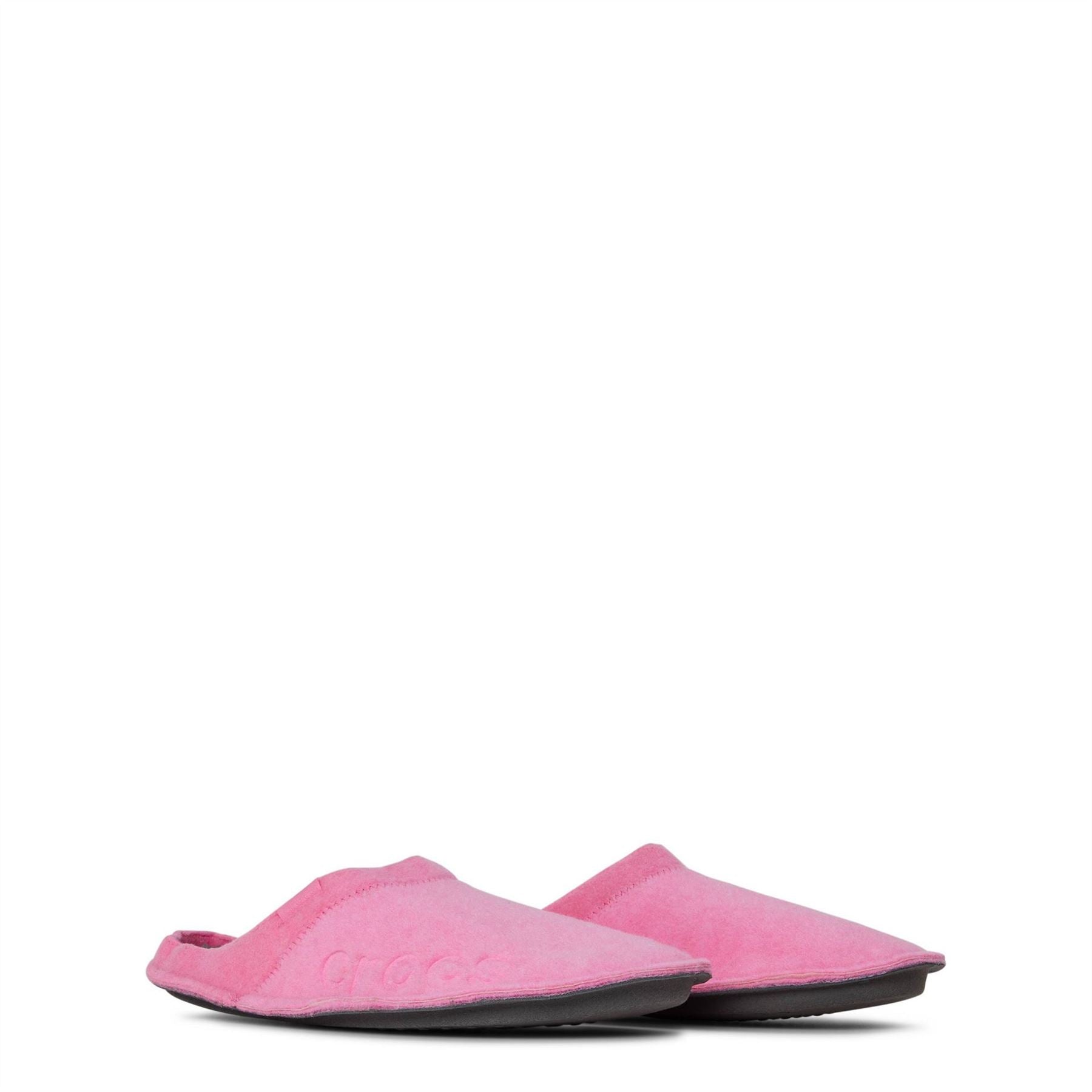 Crocs Adults Baya Moccasin Slipper