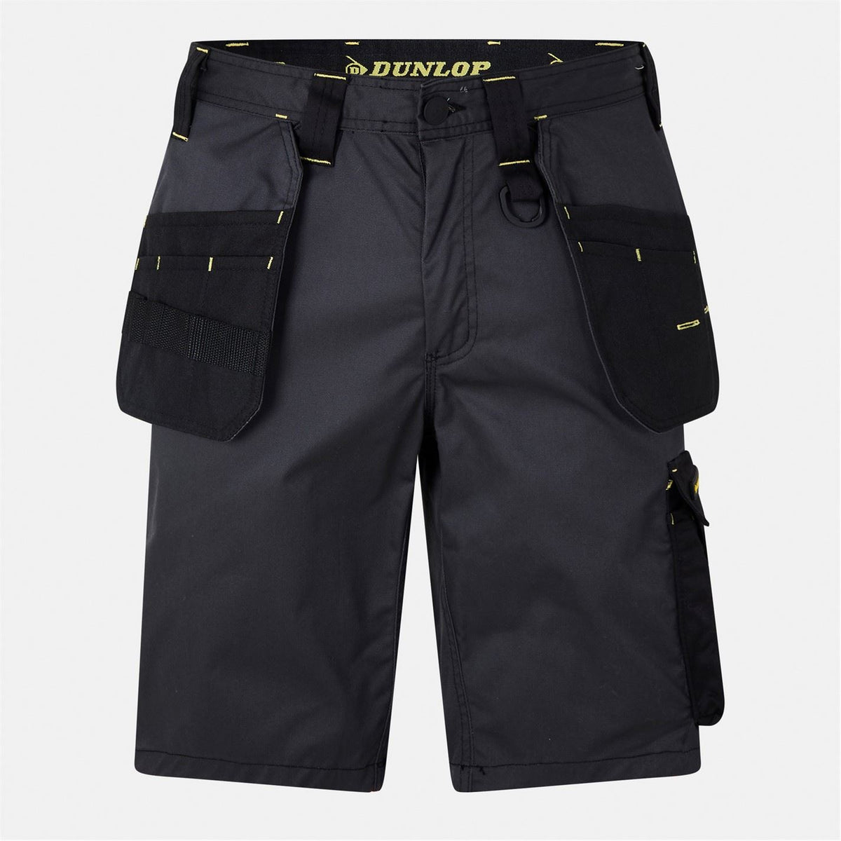 Dunlop Mens On Site Shorts