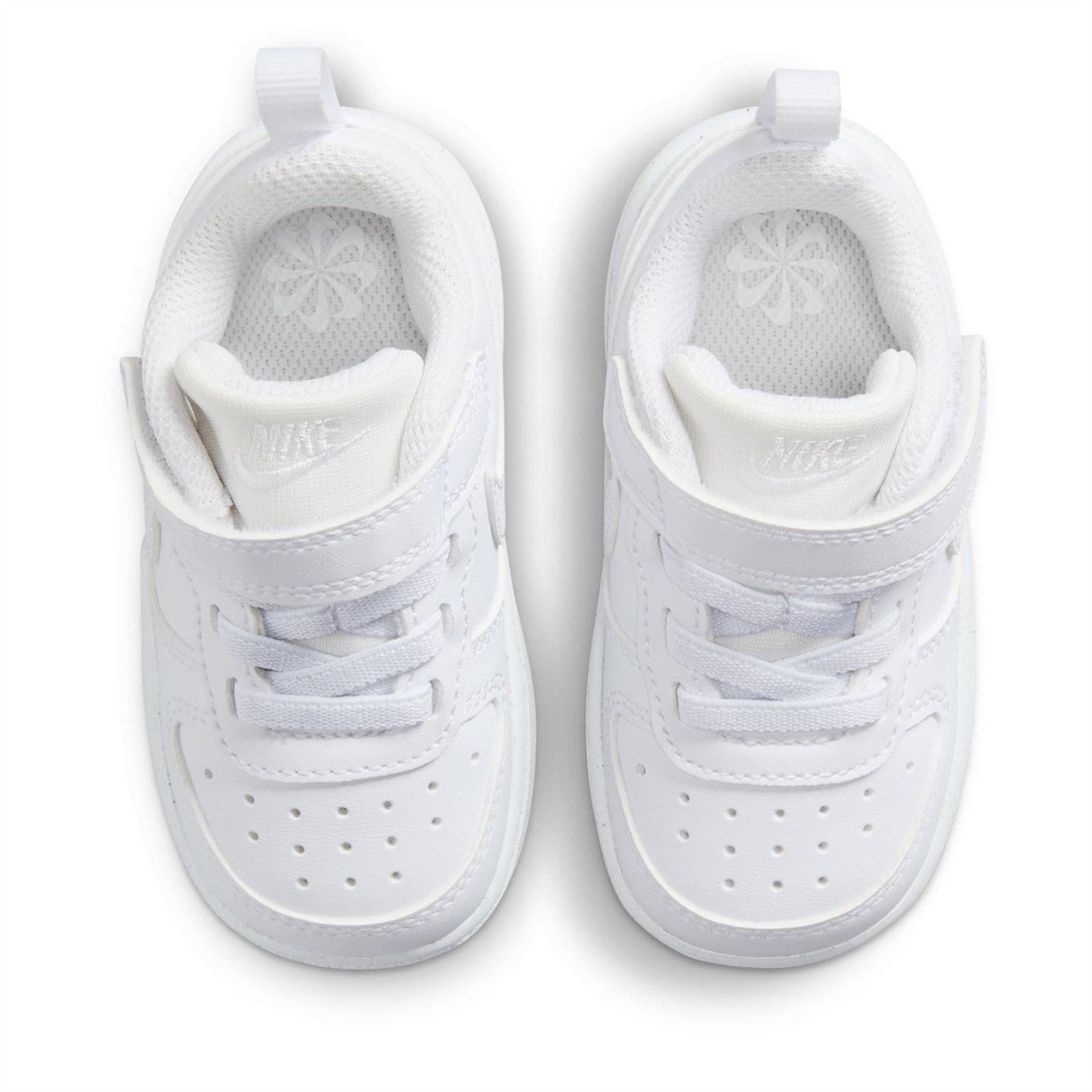 Nike Court Borough Low Recraft Infant Sneakers