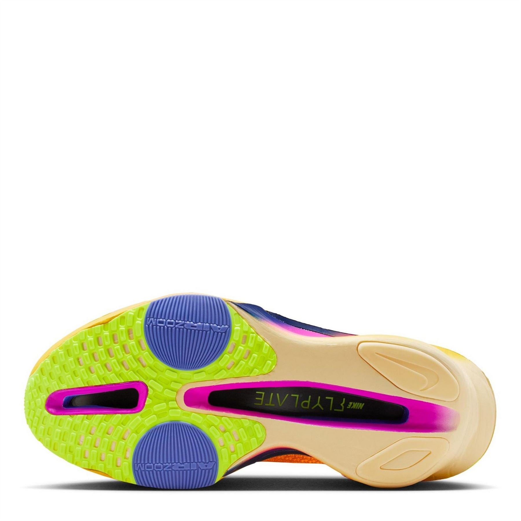 Nike Womens Alphafly 3 Running Shoes