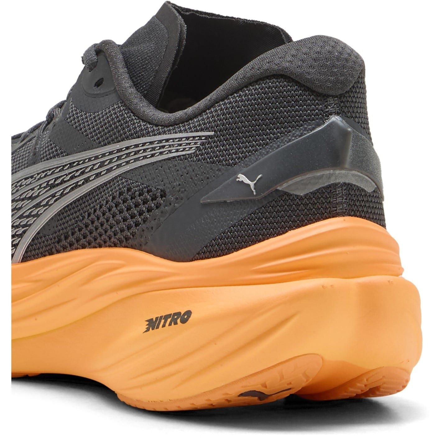 Puma Mens Deviate Nitro 3 Running Shoes