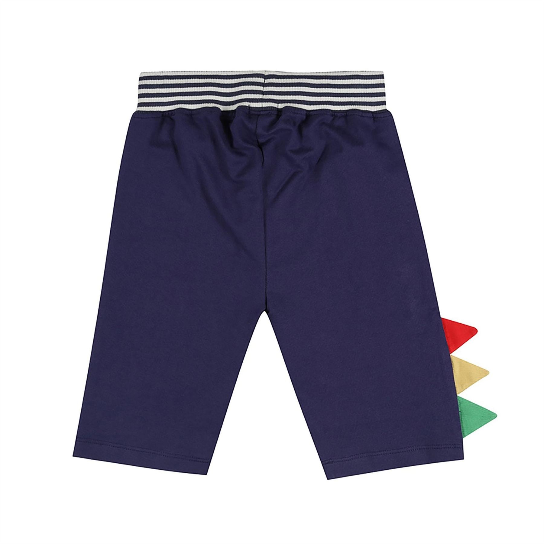 Lilly and Sid Jogger Shorts