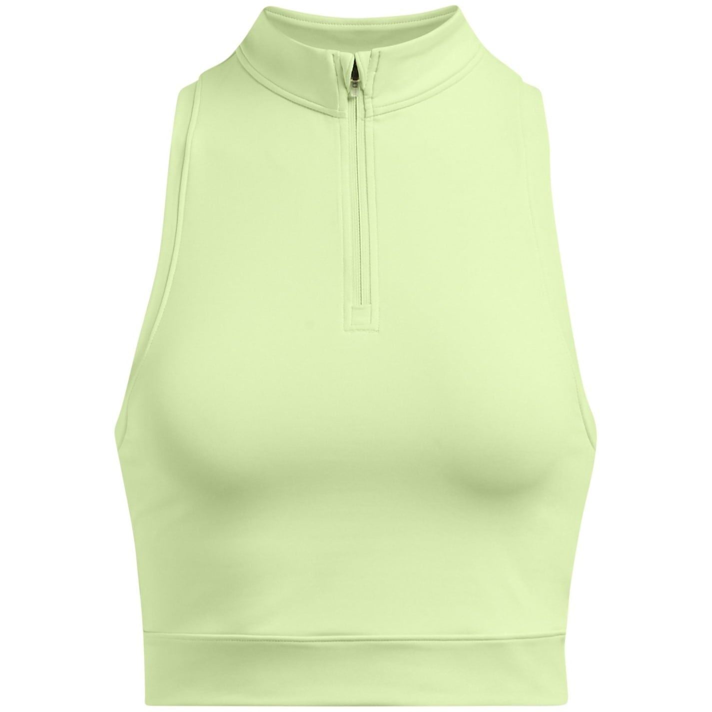 Under Armour Run Slim Fit Cropped Tank