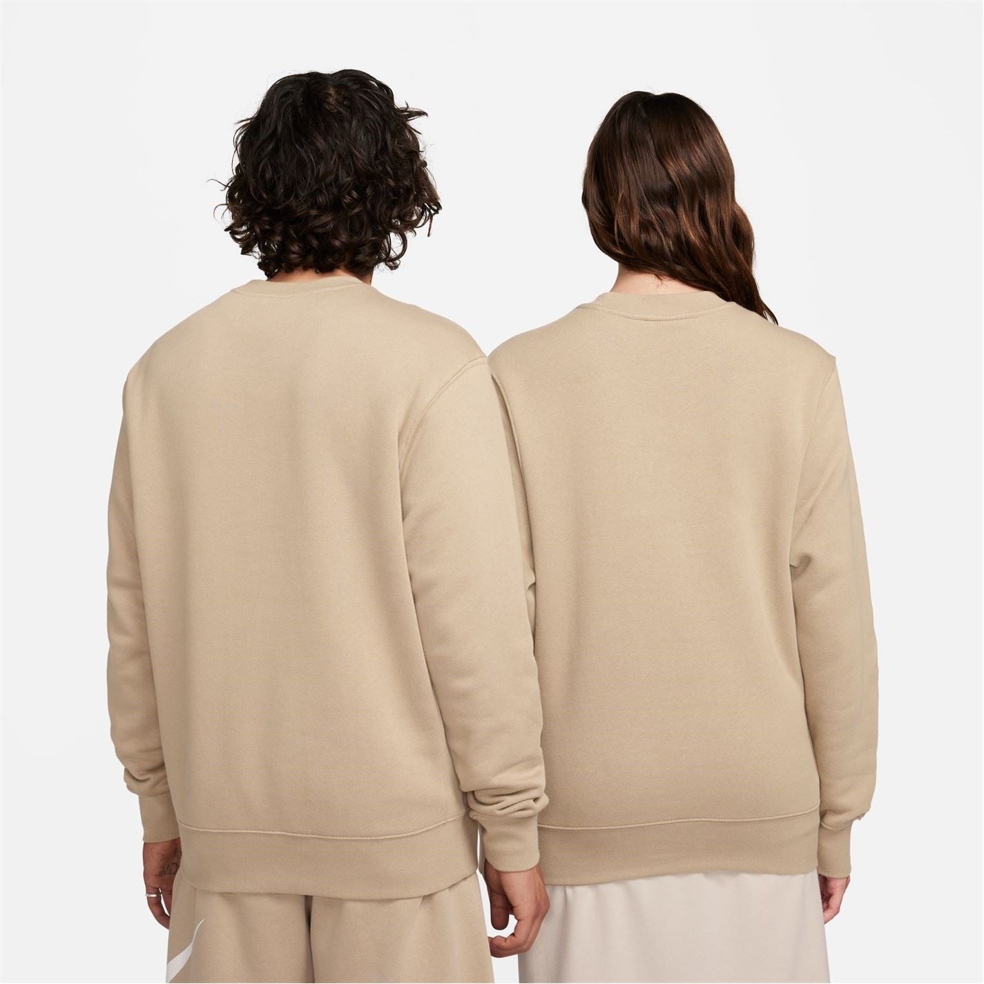 Nike Sportswear Club Crew