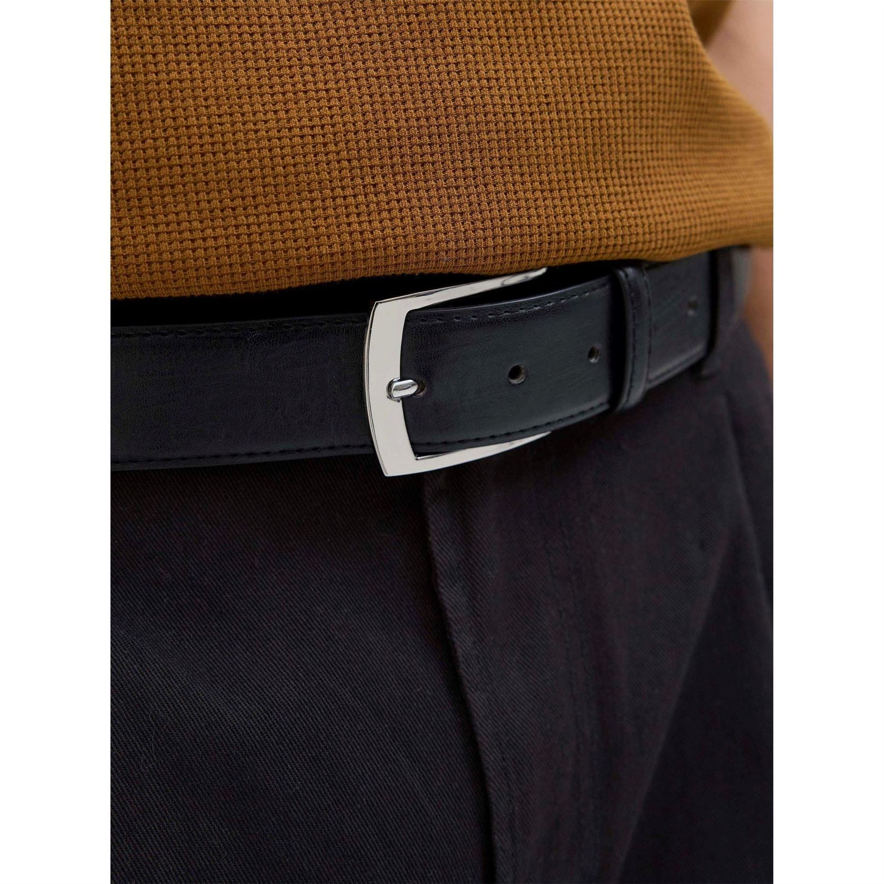 Jack and Jones Markus Belt Mens