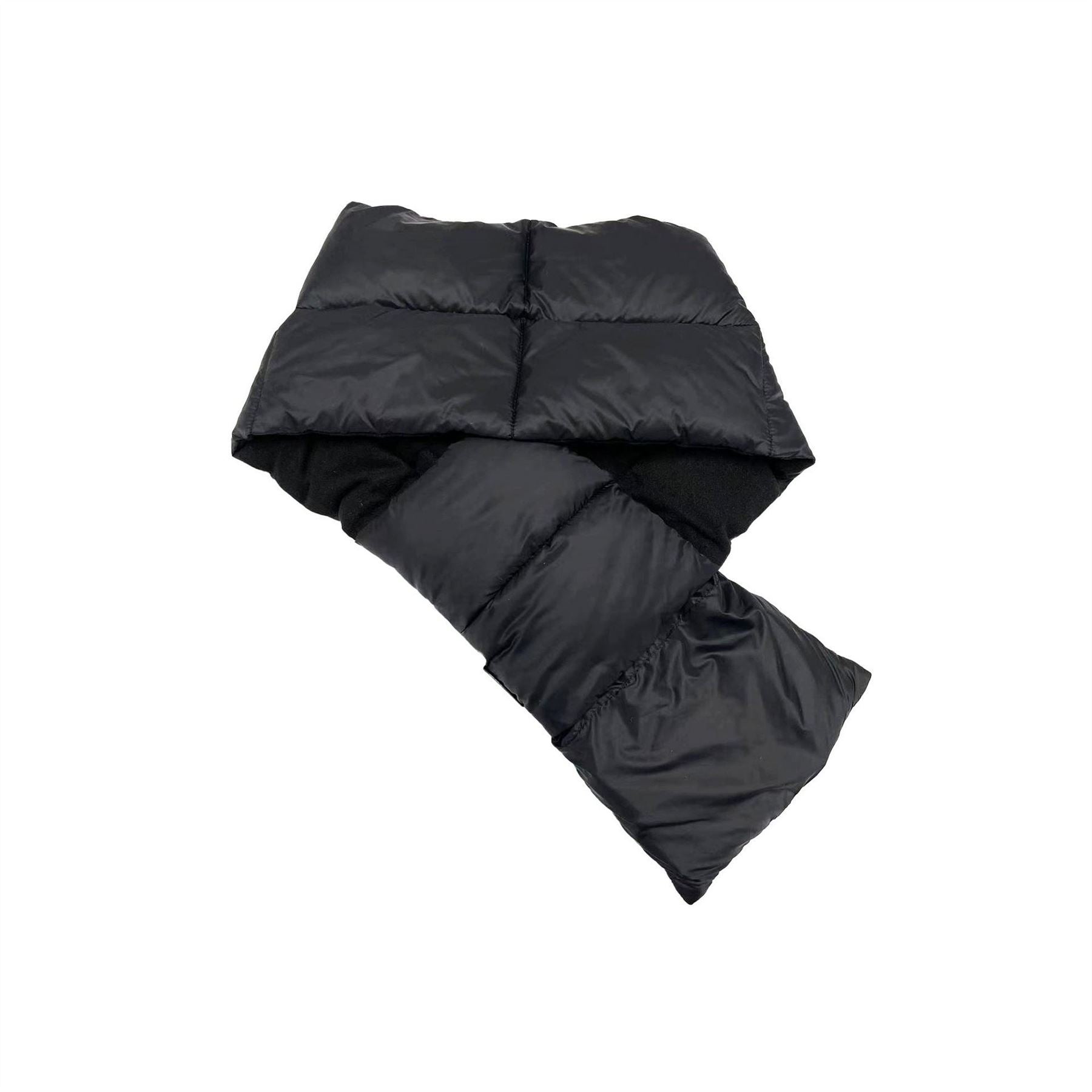 Jack Wills Puffer Midweight Scarf