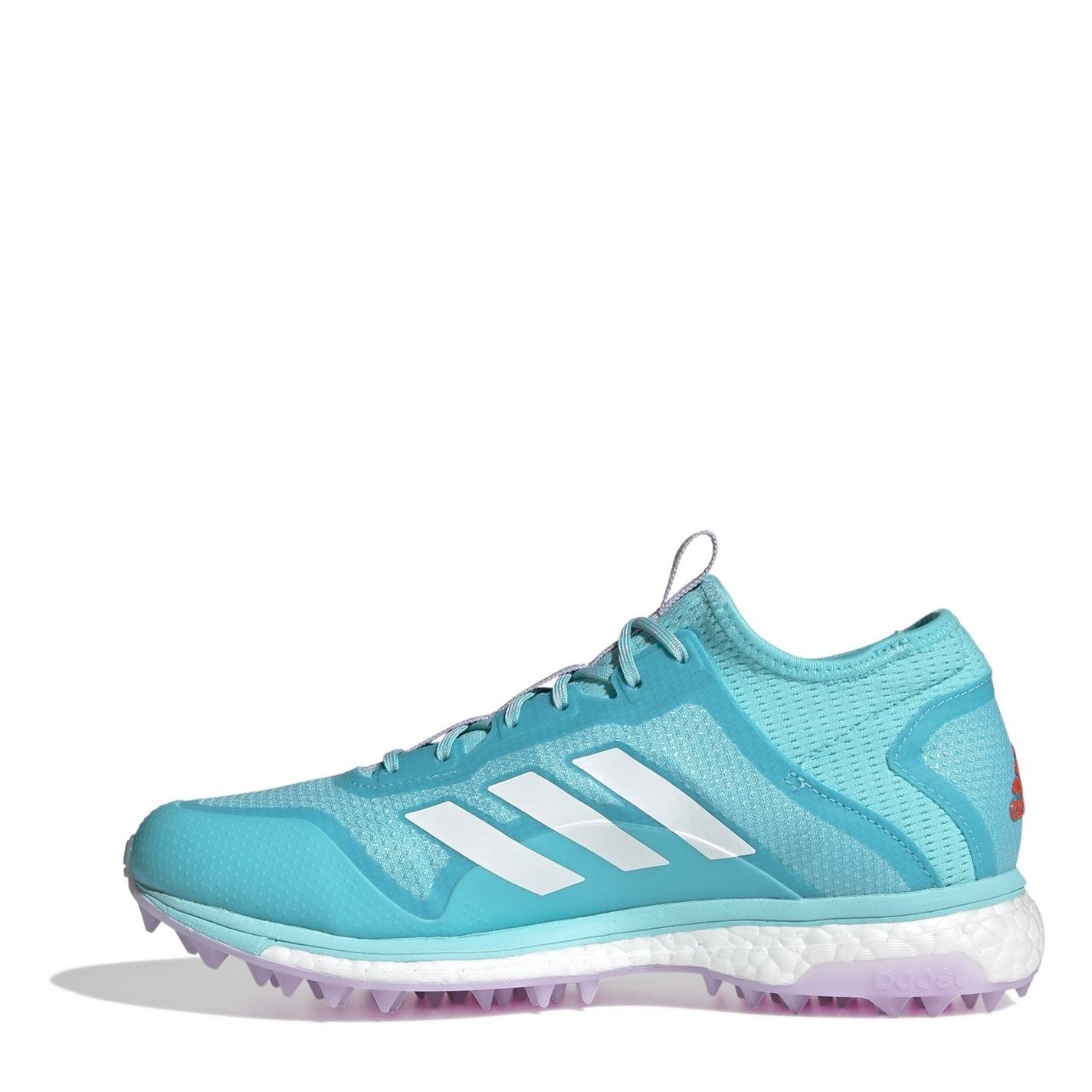 adidas Fabela X Empower Hockey Low Top Sneakers