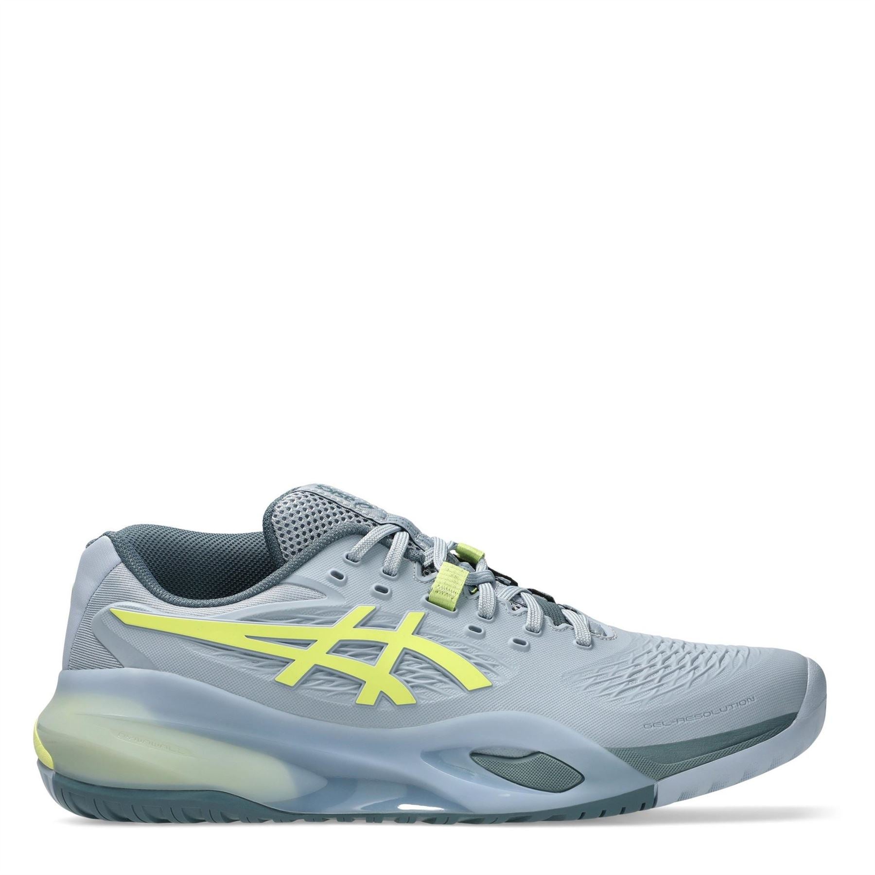 Asics Mens Gel Resolution X Tennis Shoes