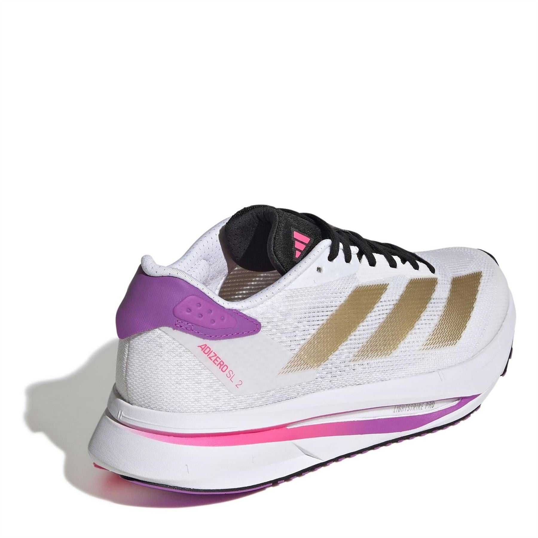 adidas Womens Adizero Sl2 Running Shoes