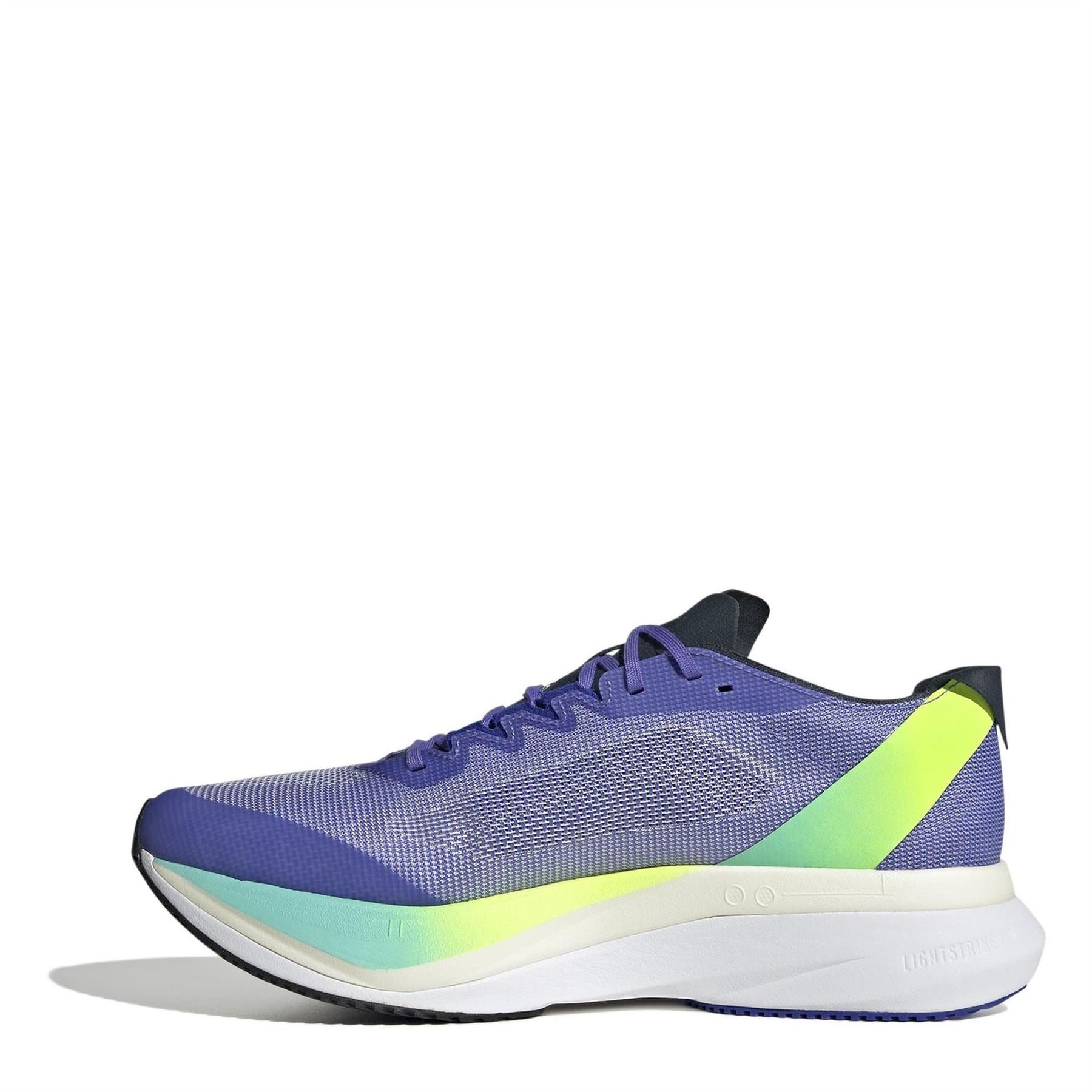 adidas Adizero Bosto Low Top Road Shoes